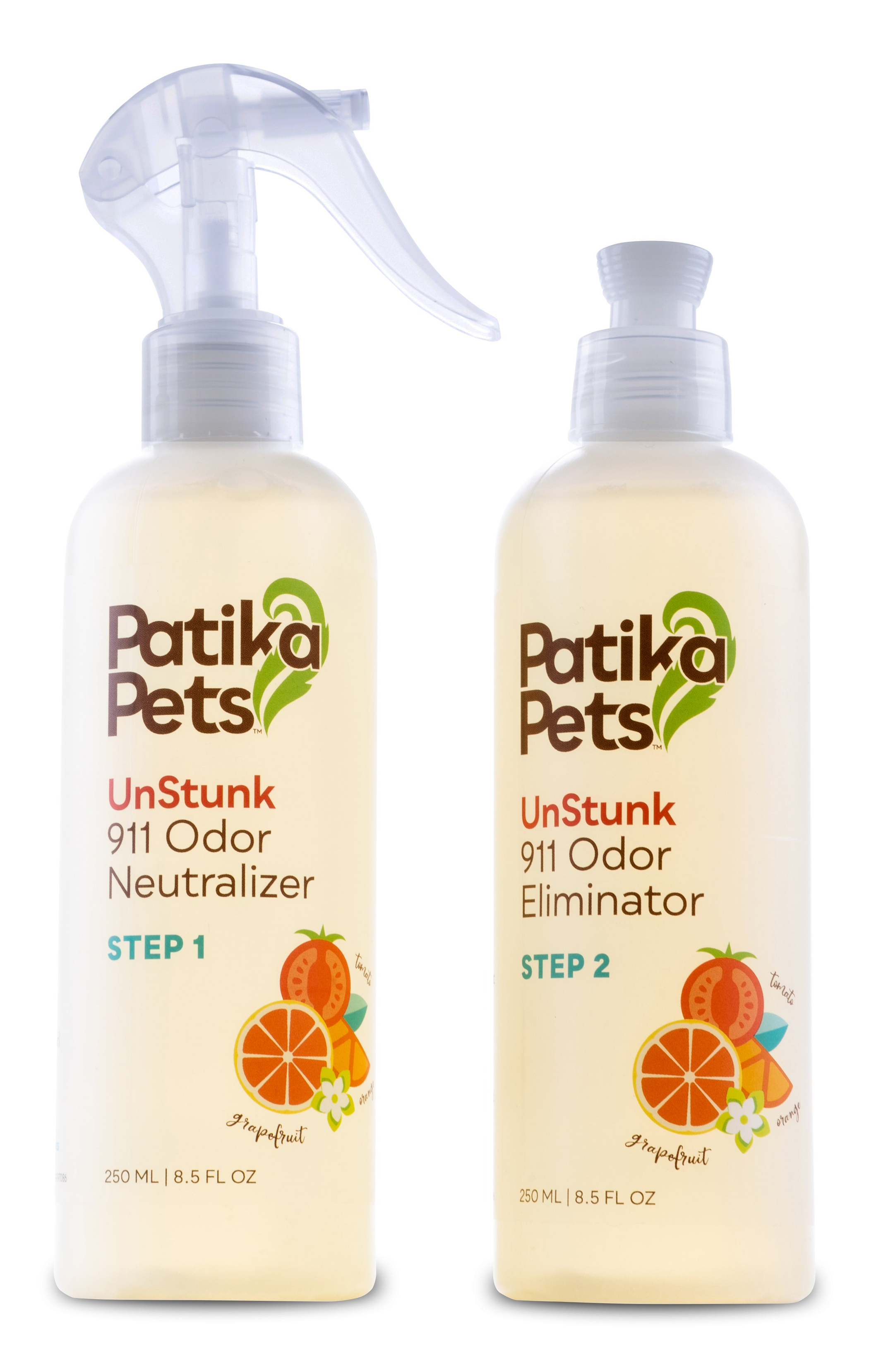 UnStunk 911 Extreme Odor Neutralizer & Eliminator Image 1