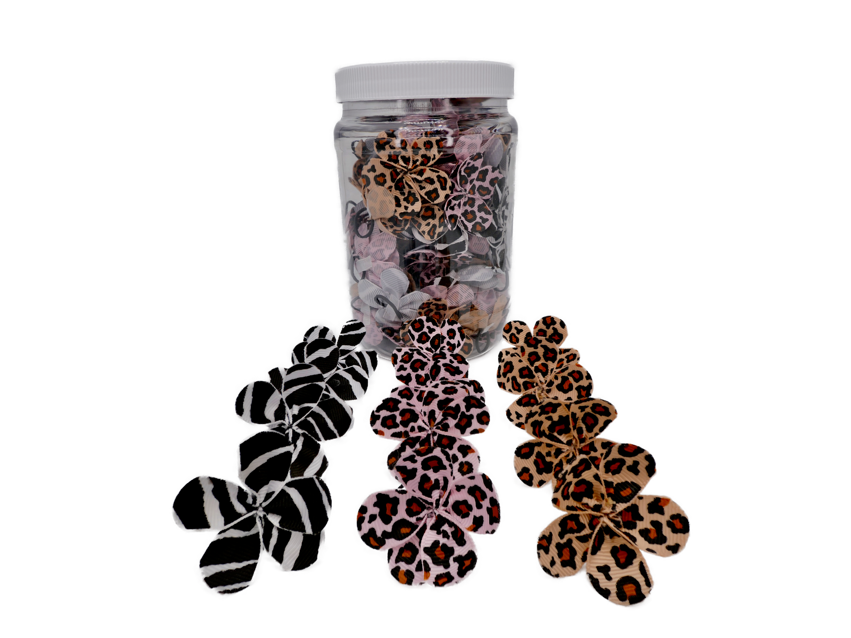GG115|Pets Ribbons Image 1