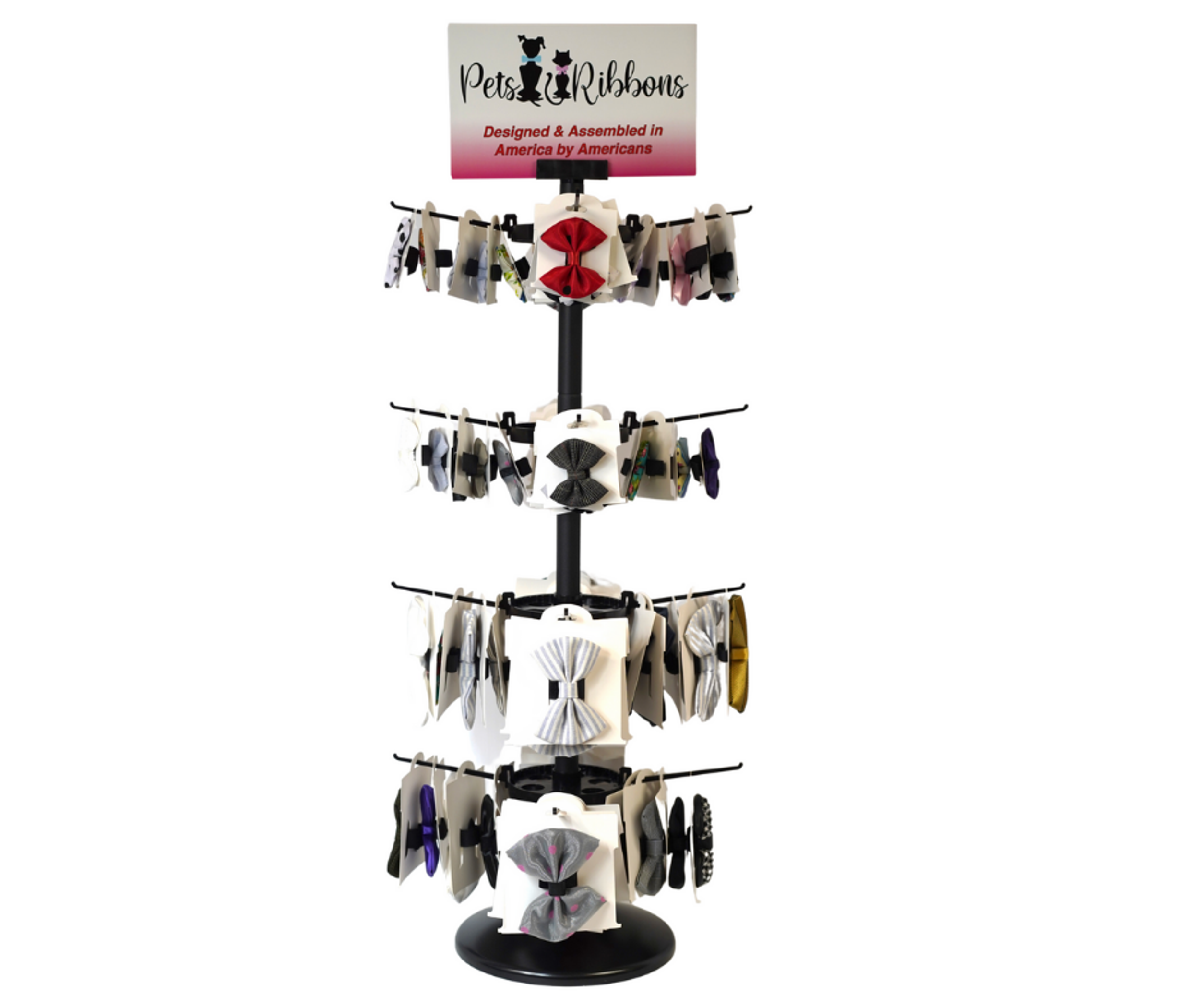 DIS001|Pets Ribbons Image 1