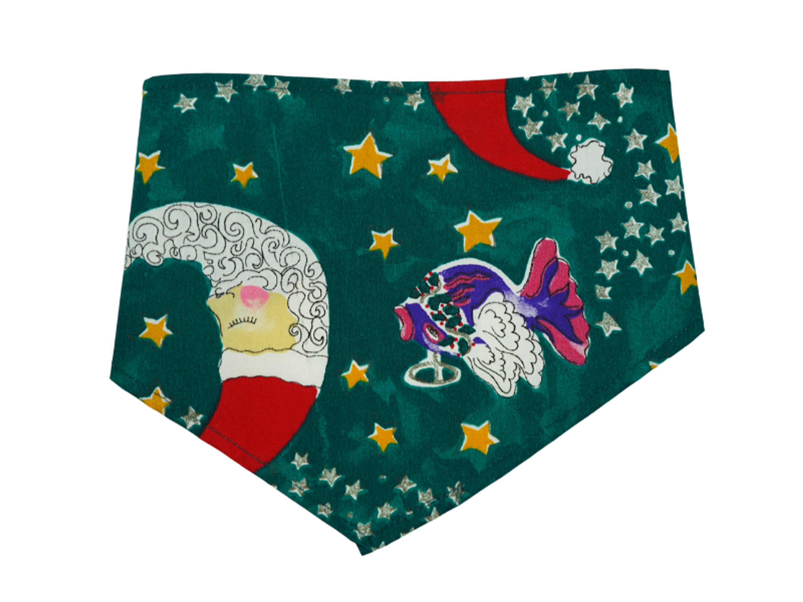 GG139FB|Pets Ribbons Image 1