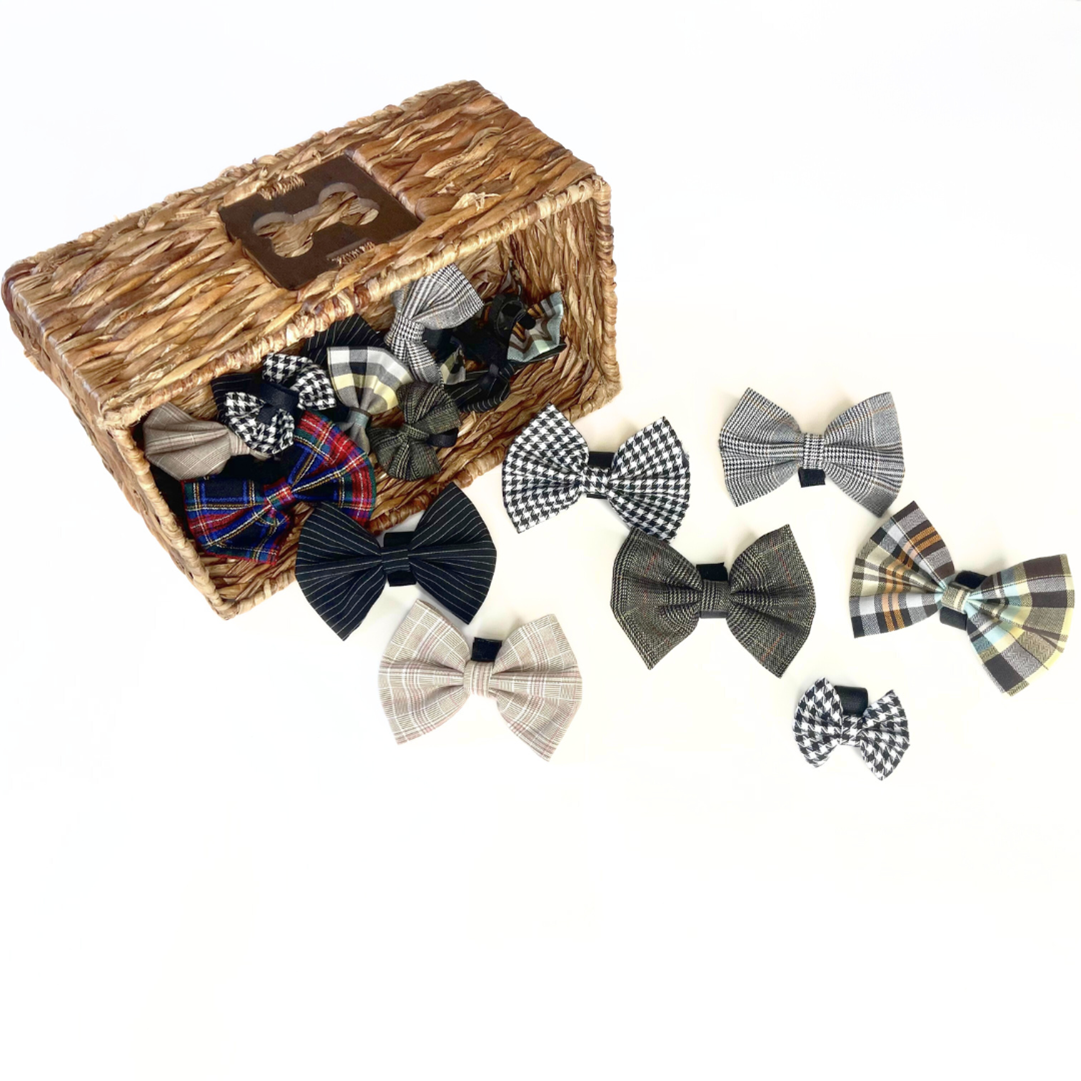 Boys Bowtie Budget Bundle|Pets Ribbons Image 1