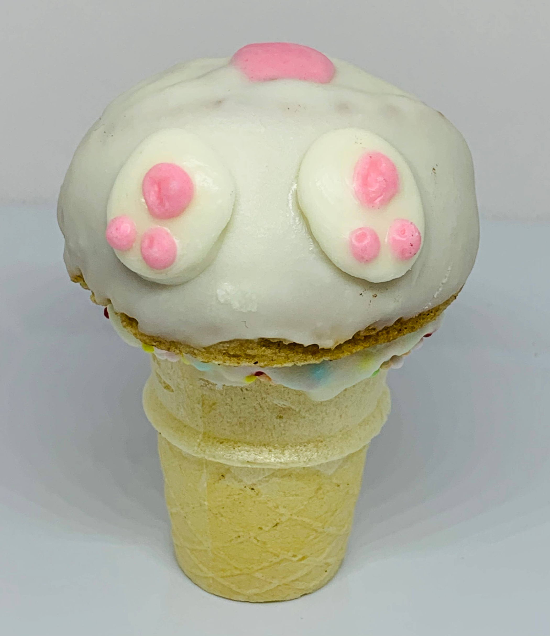 Bunny Butt Dogz Image 1