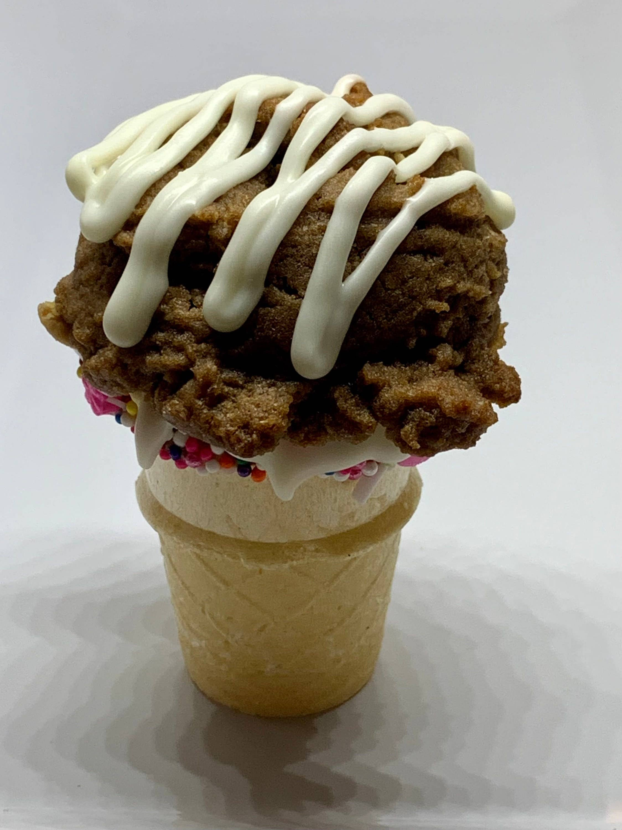 Carob Haagen Dogz Image 1