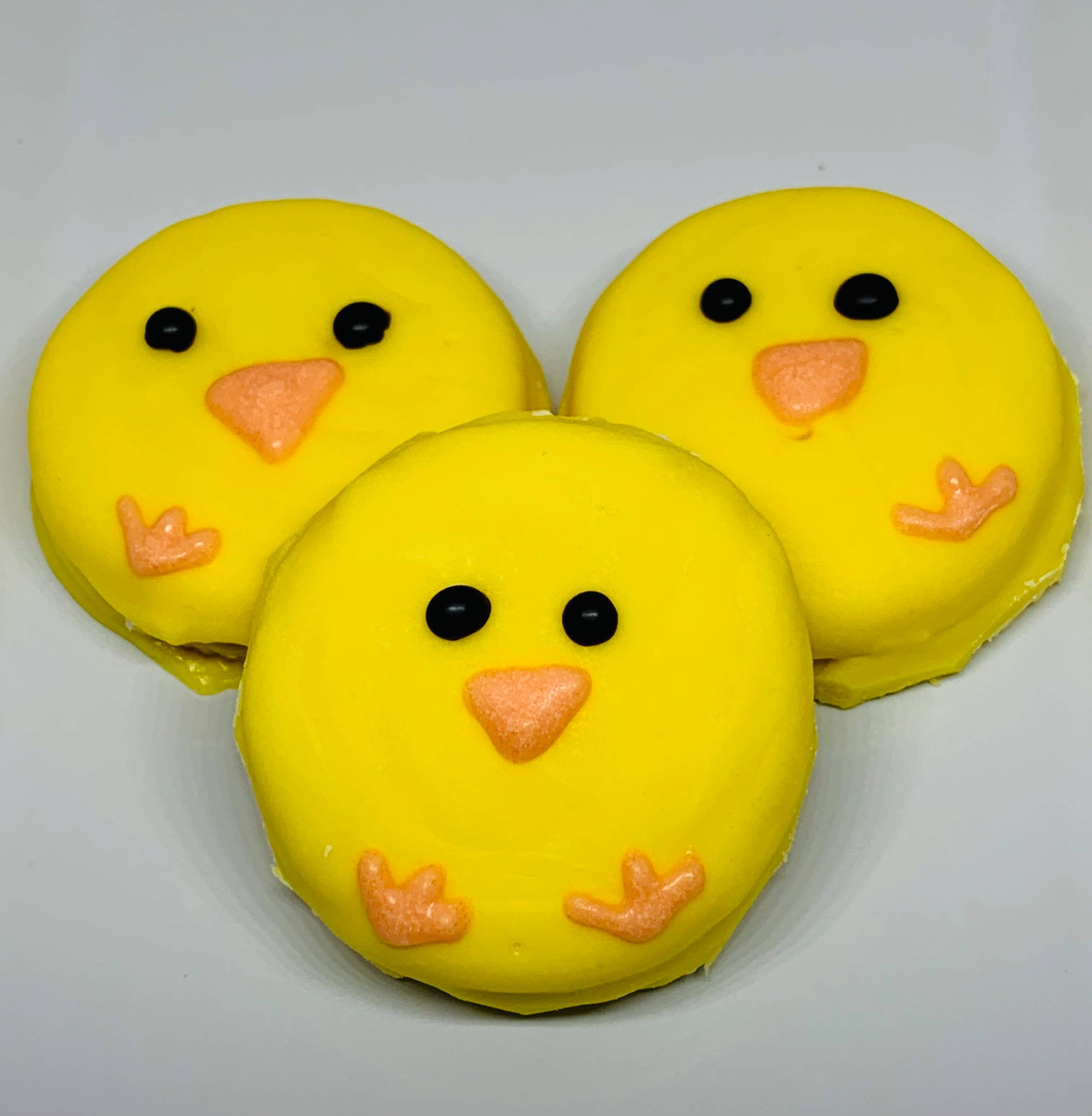 Chickadee Oreo Image 1