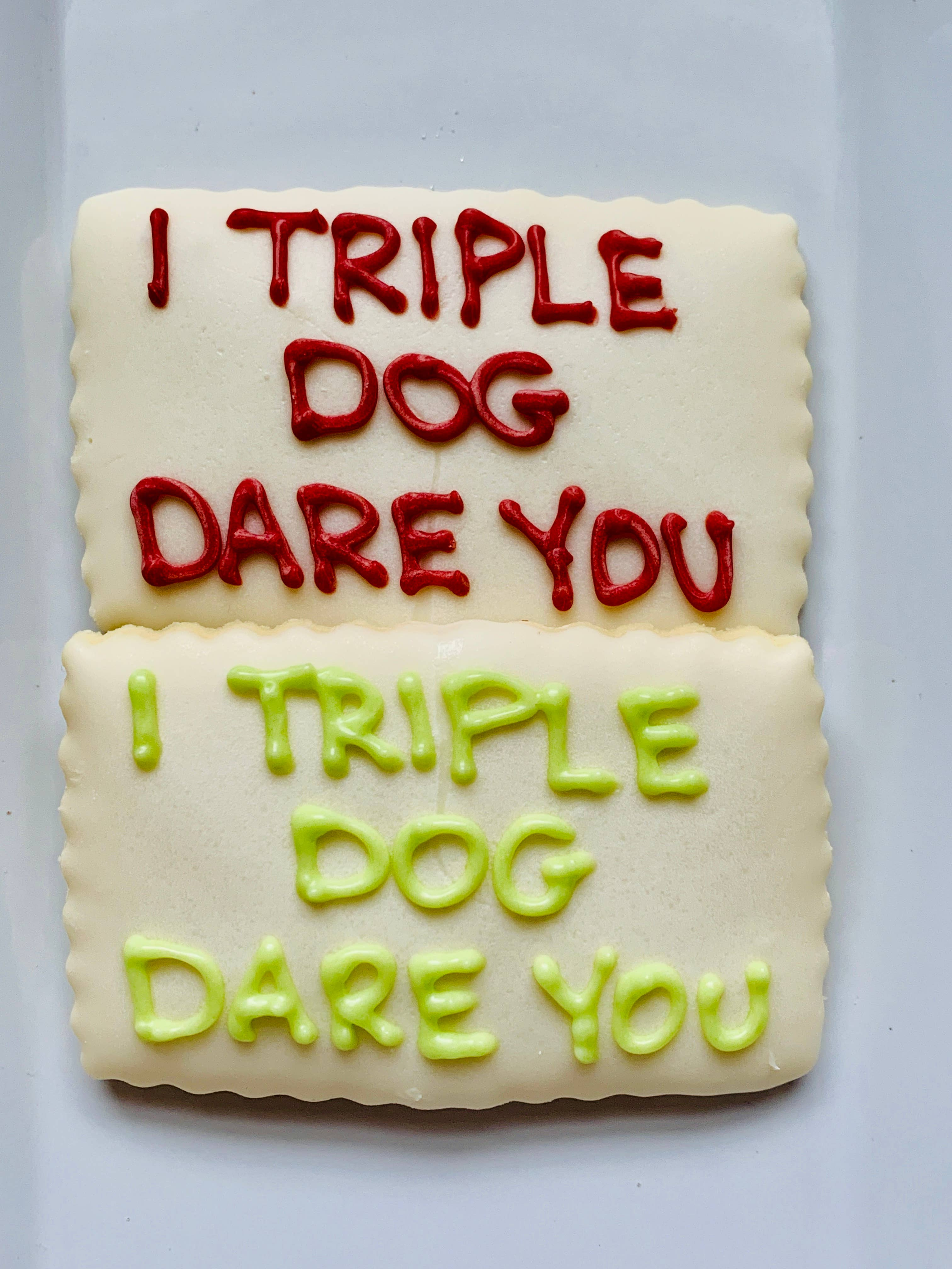 But, The Bell Rang Image 1