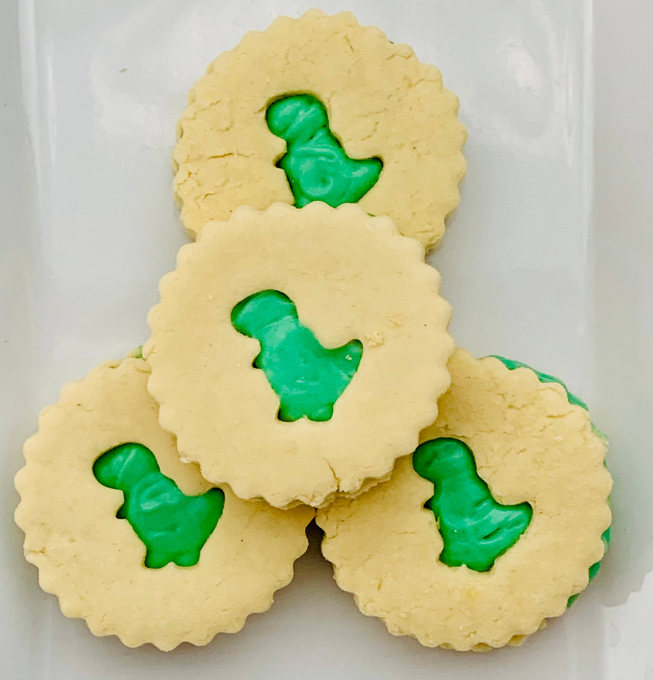 Dino Oreo Image 1