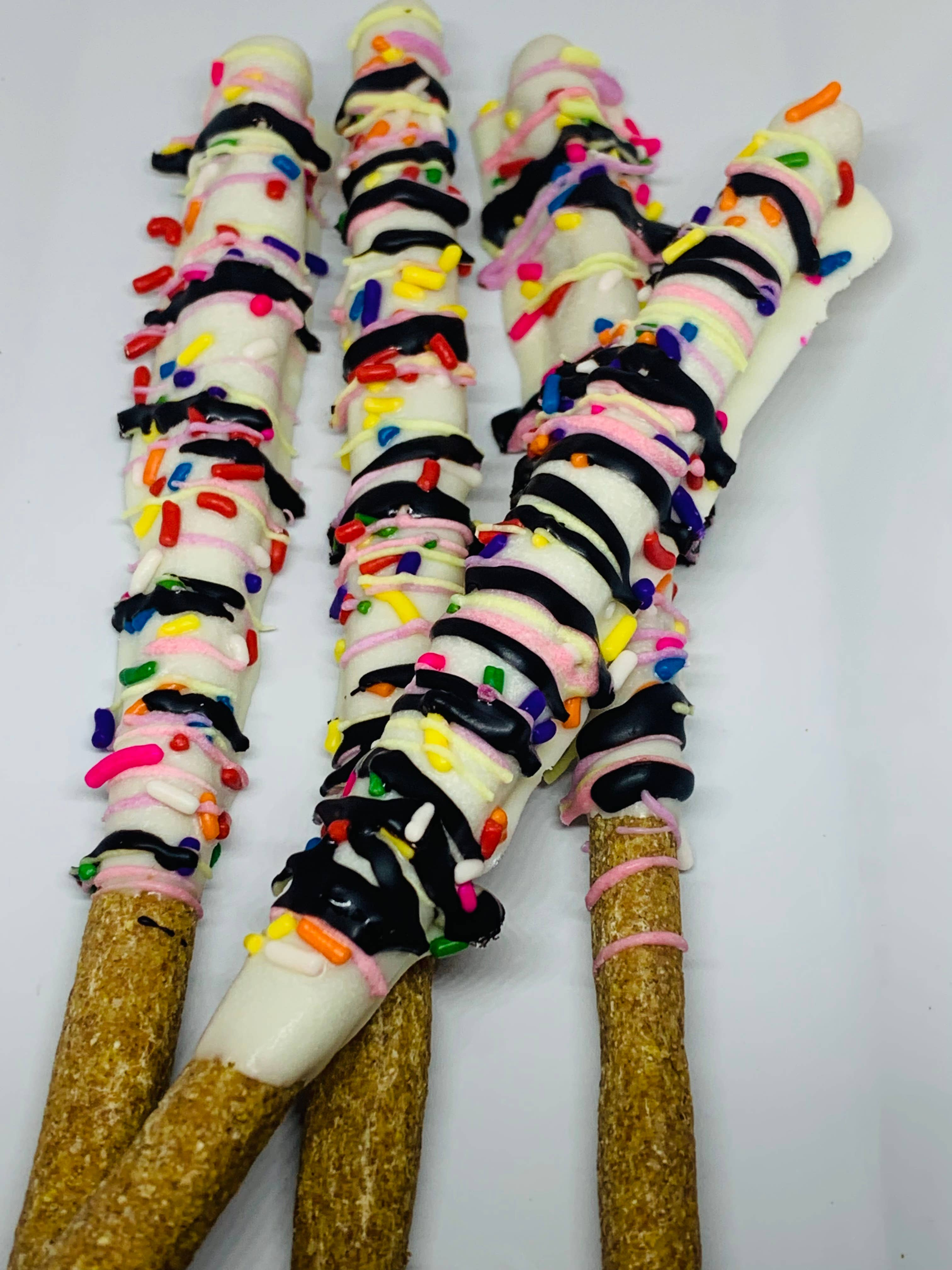 The Dip Stick -  TOP DOG PICK Image 1