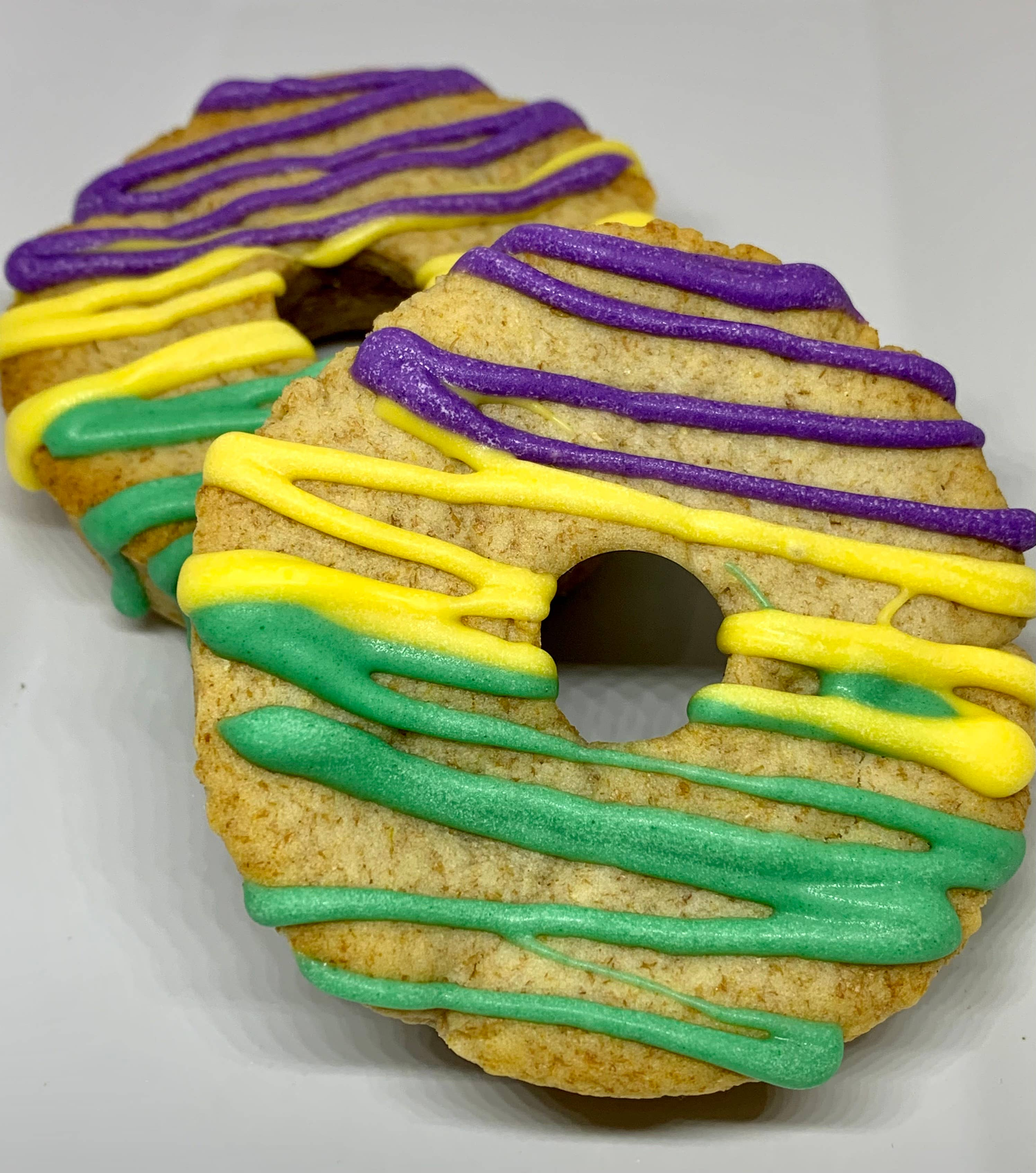Mardi Gras Do'Mutt Image 1