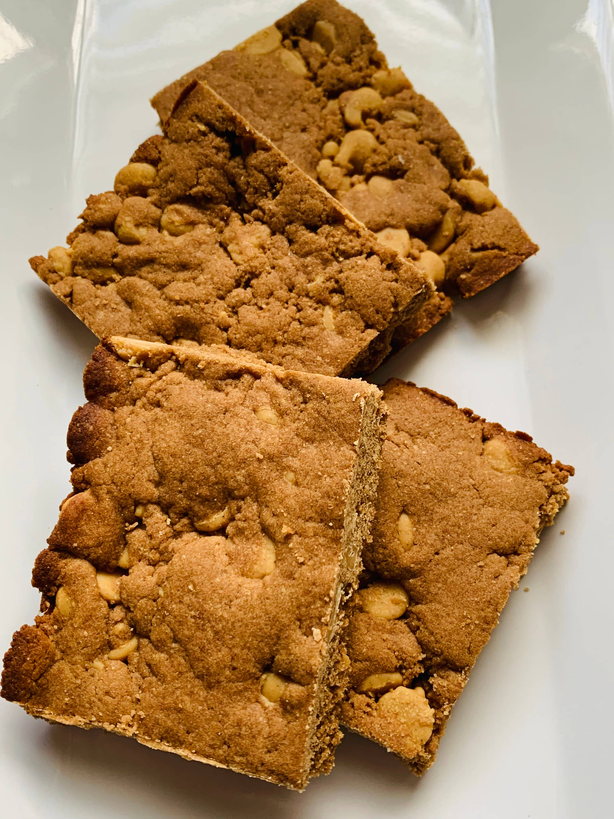 Reese Brittle Image 1