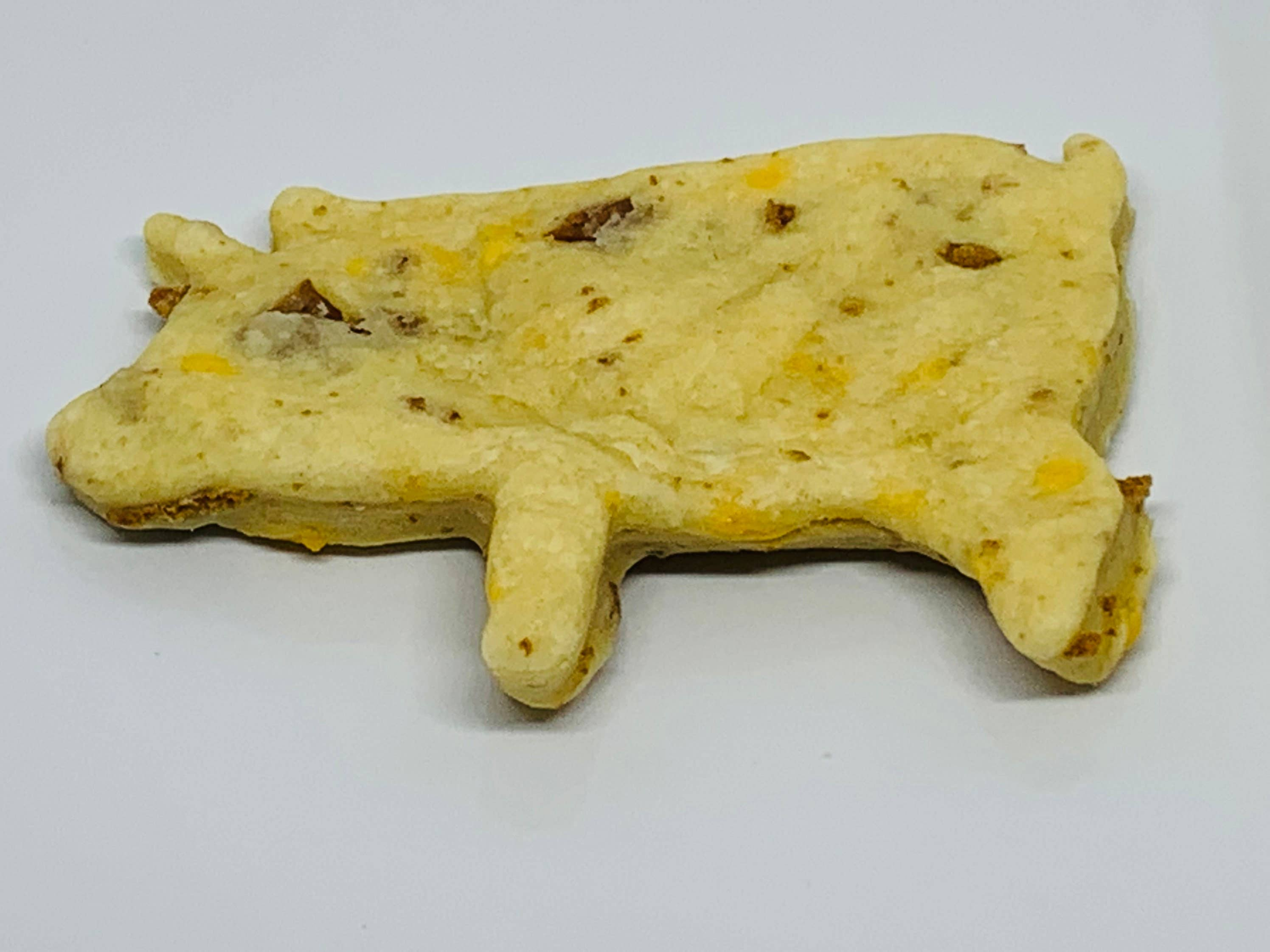 The Famous Pig Cookie Image 1