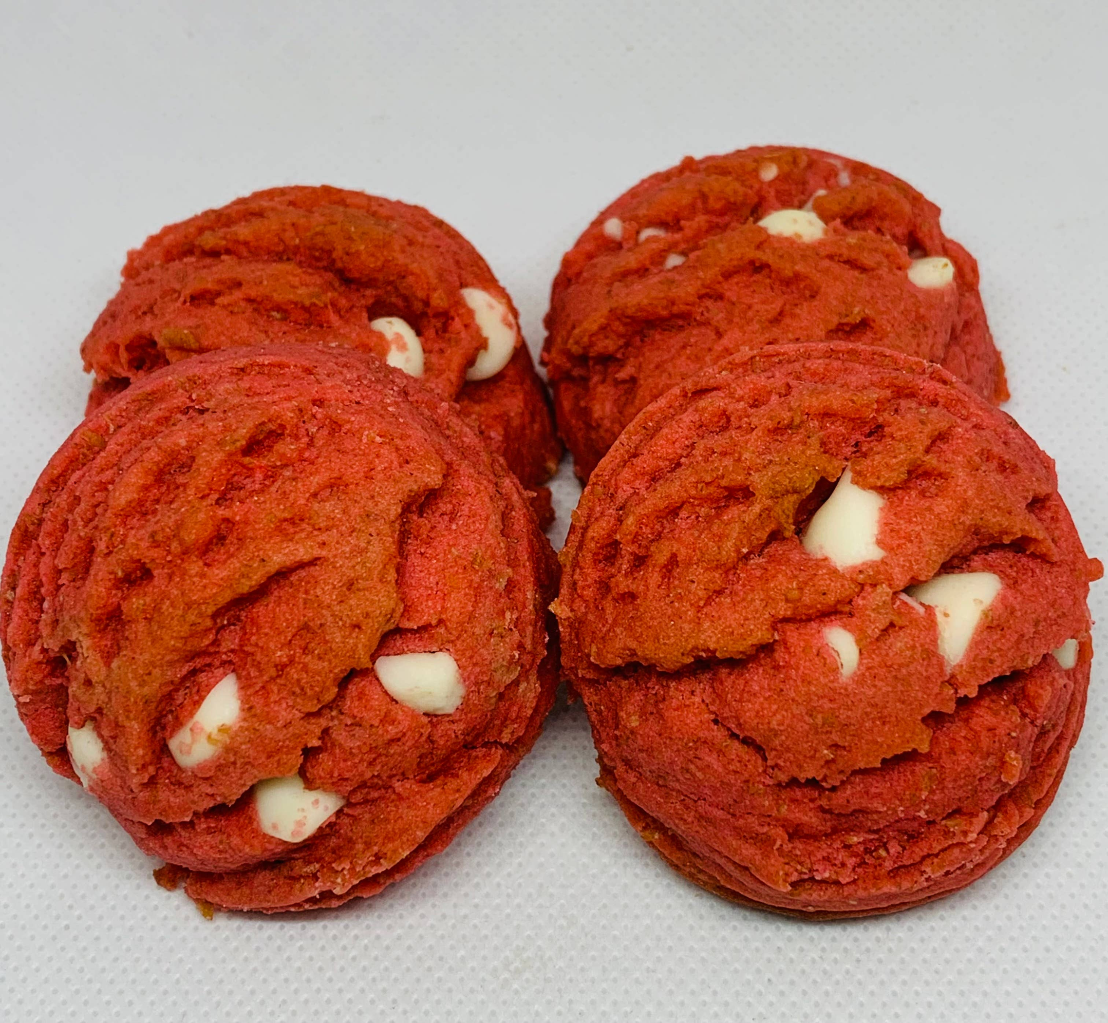 Red Rover Cakeball Image 1