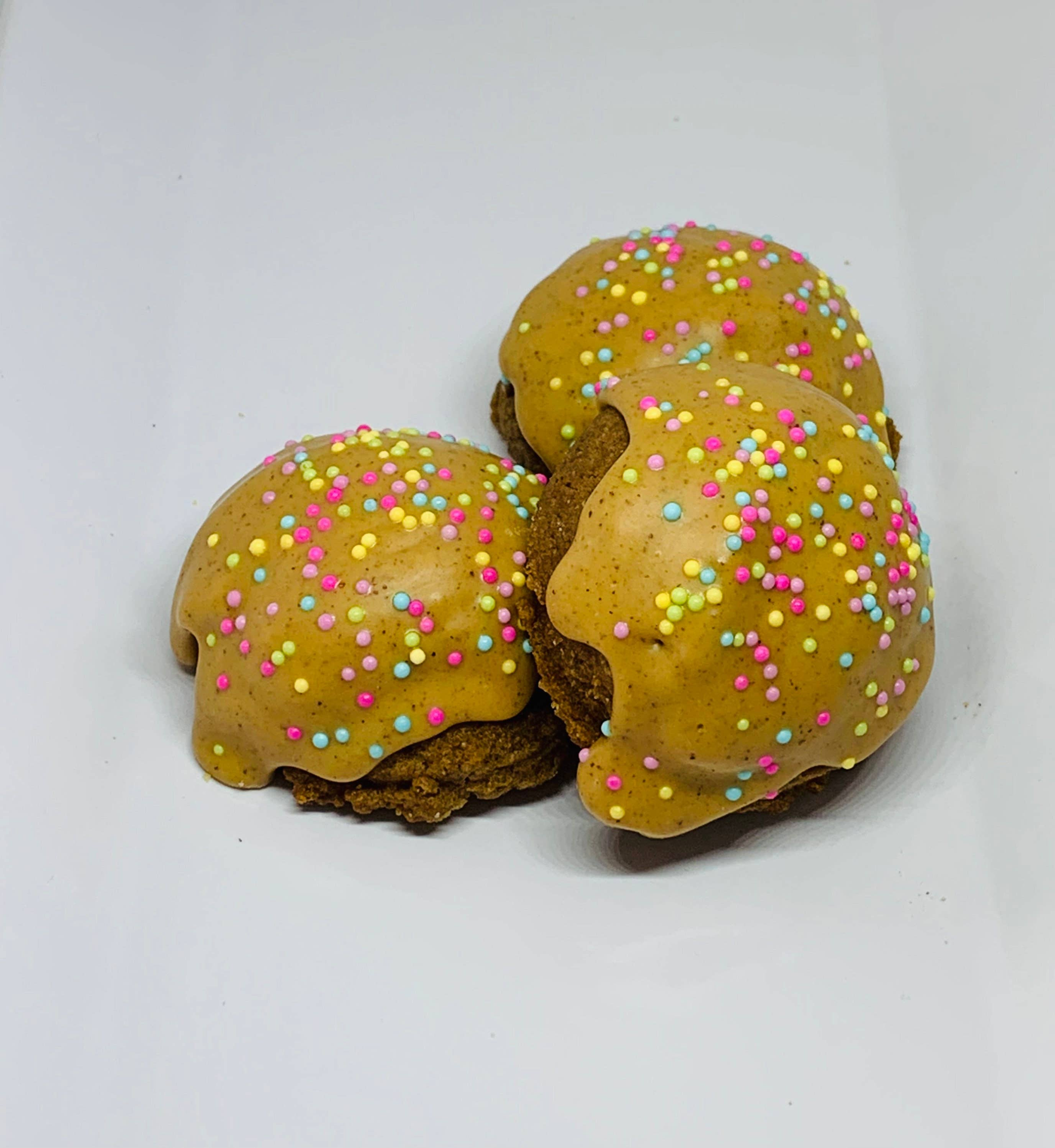 The Reese Cake Balls Image 1