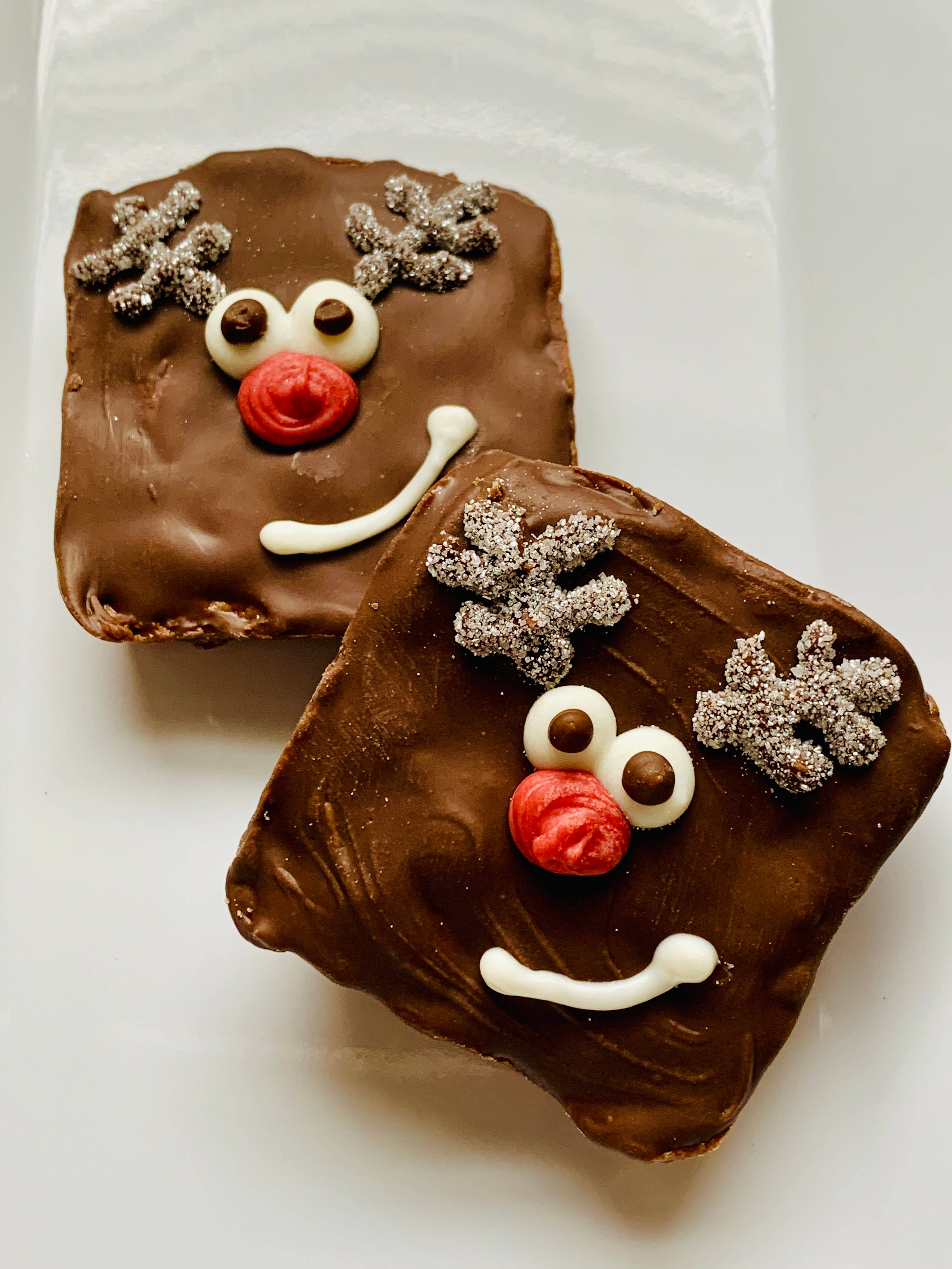 The Rudy Brownie Image 1