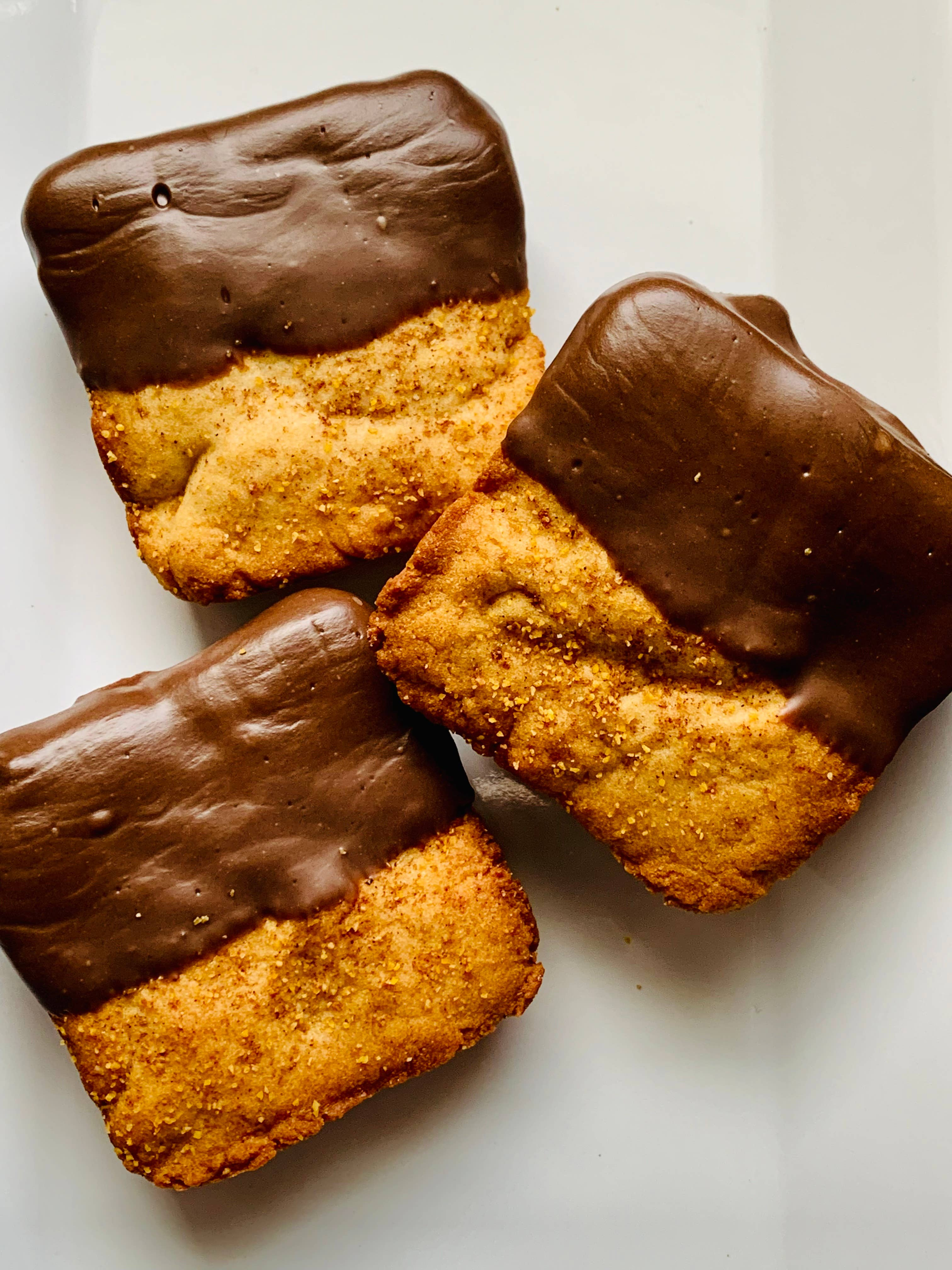 Snicker'Poodle Bark Bar Image 1