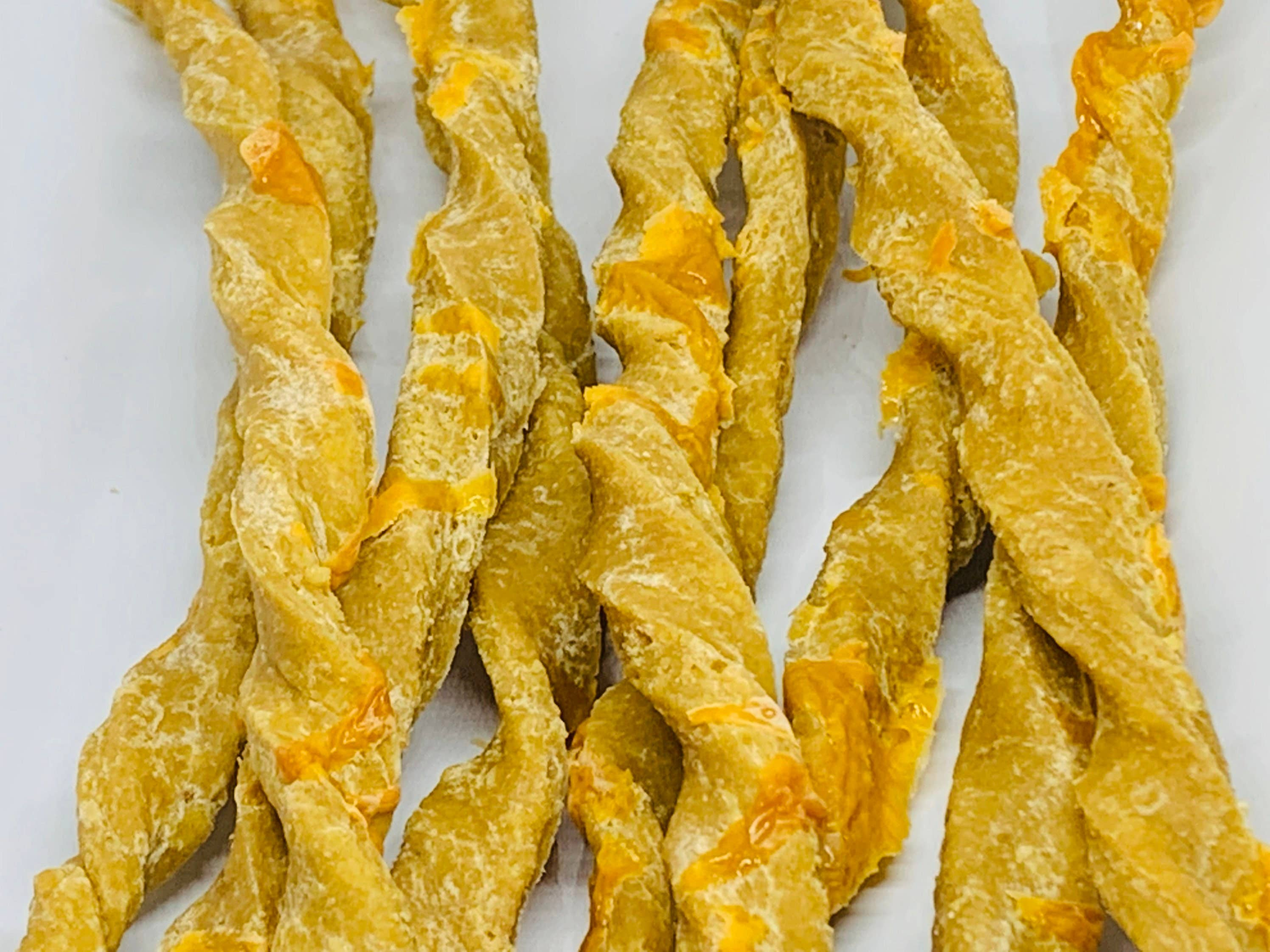 Parmesan & Cheddar Stick Image 1