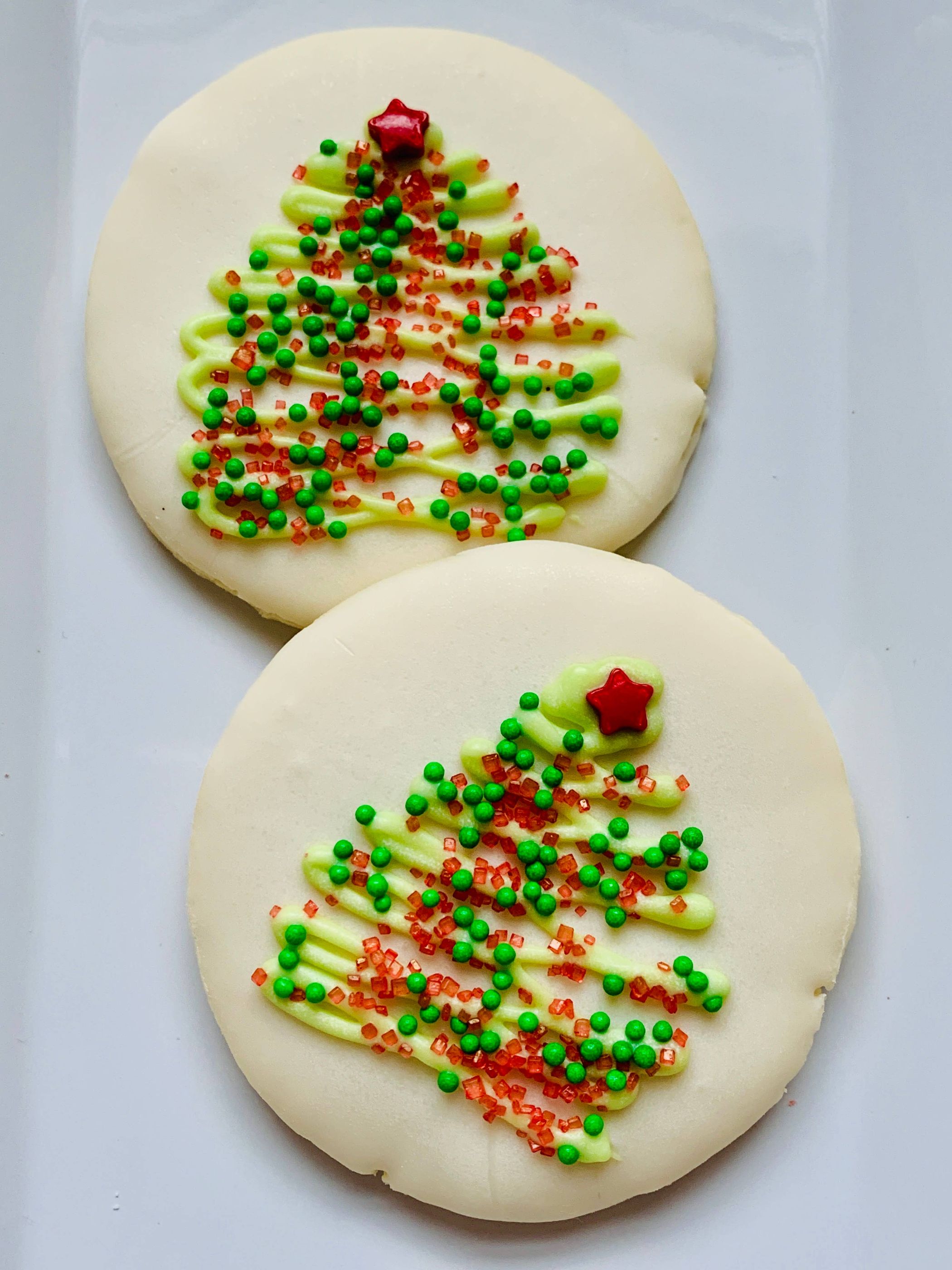 Christmas Tree Image 1