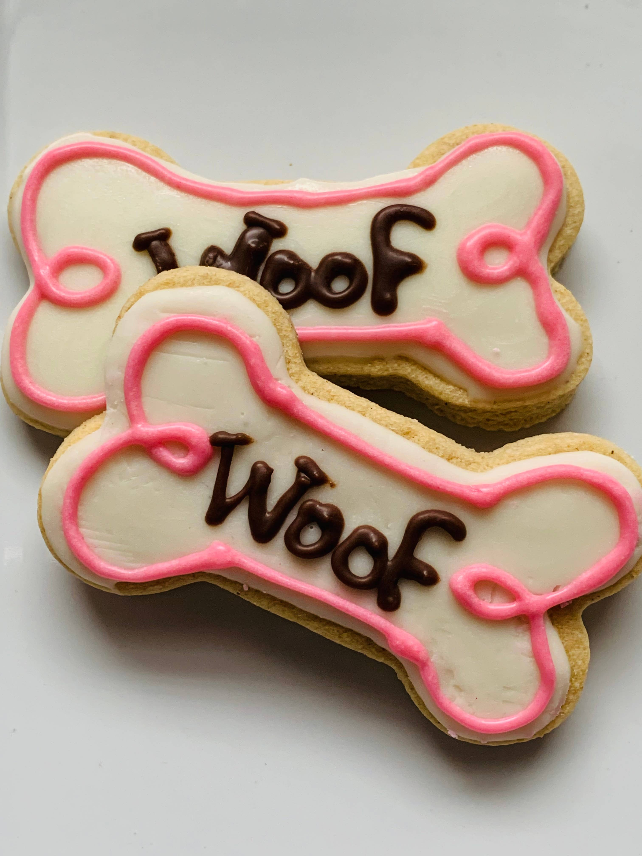 Woof Bones Image 1