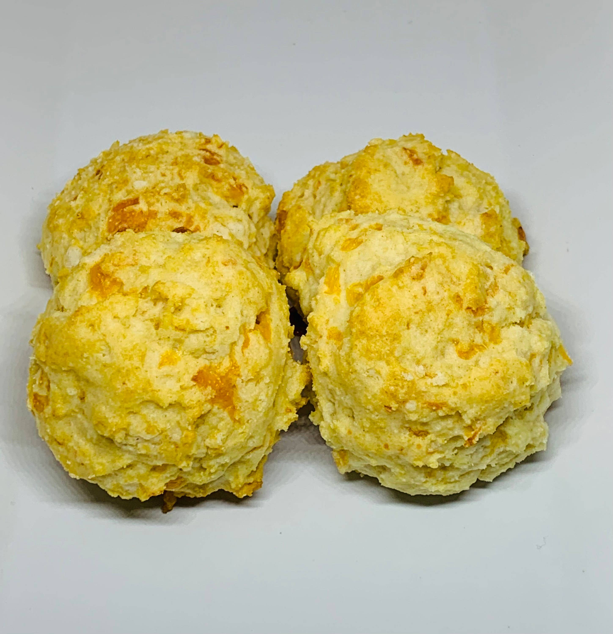 Southern Cheddar Bark'scuit Image 1