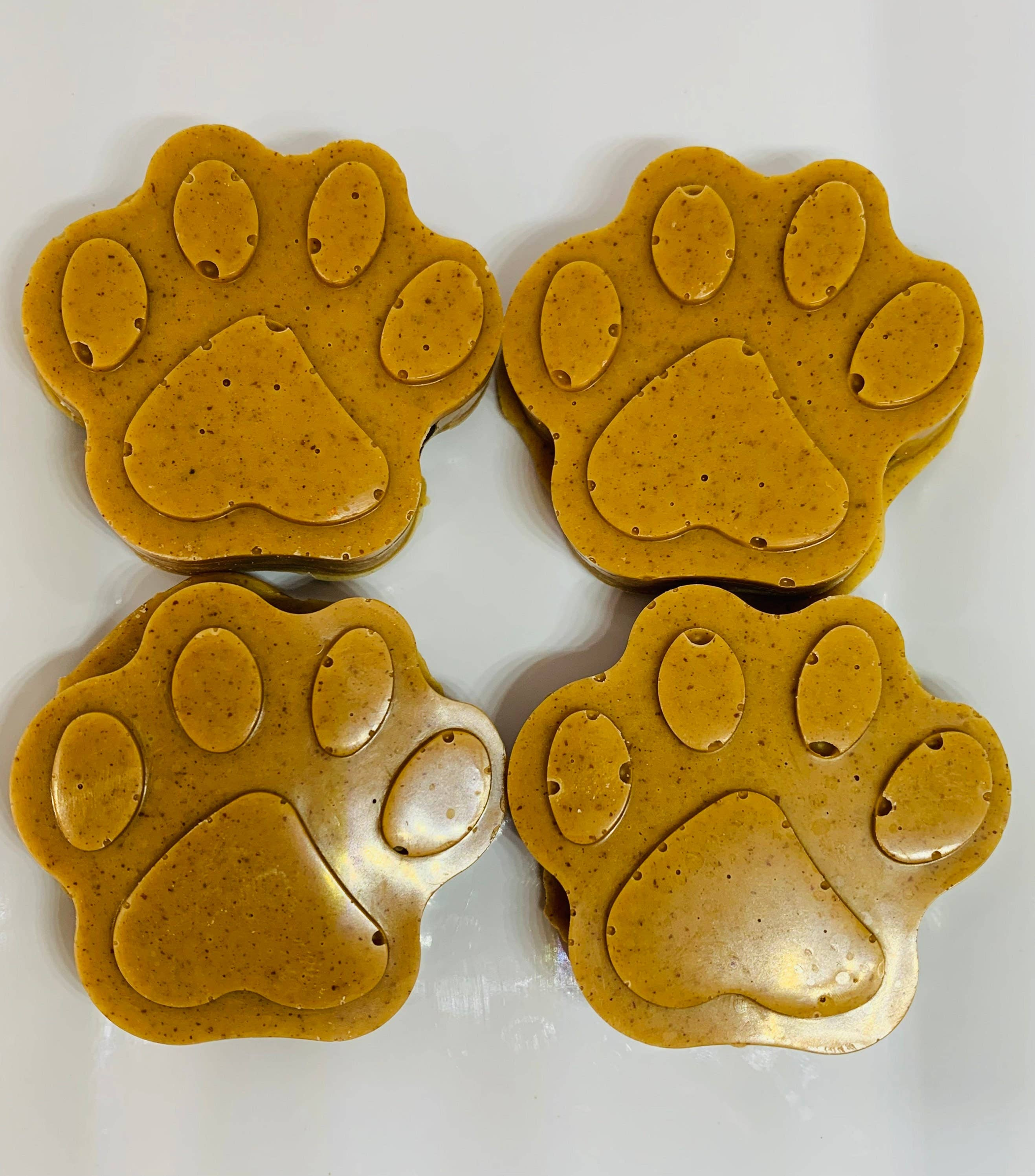 The Reese Paw Image 1