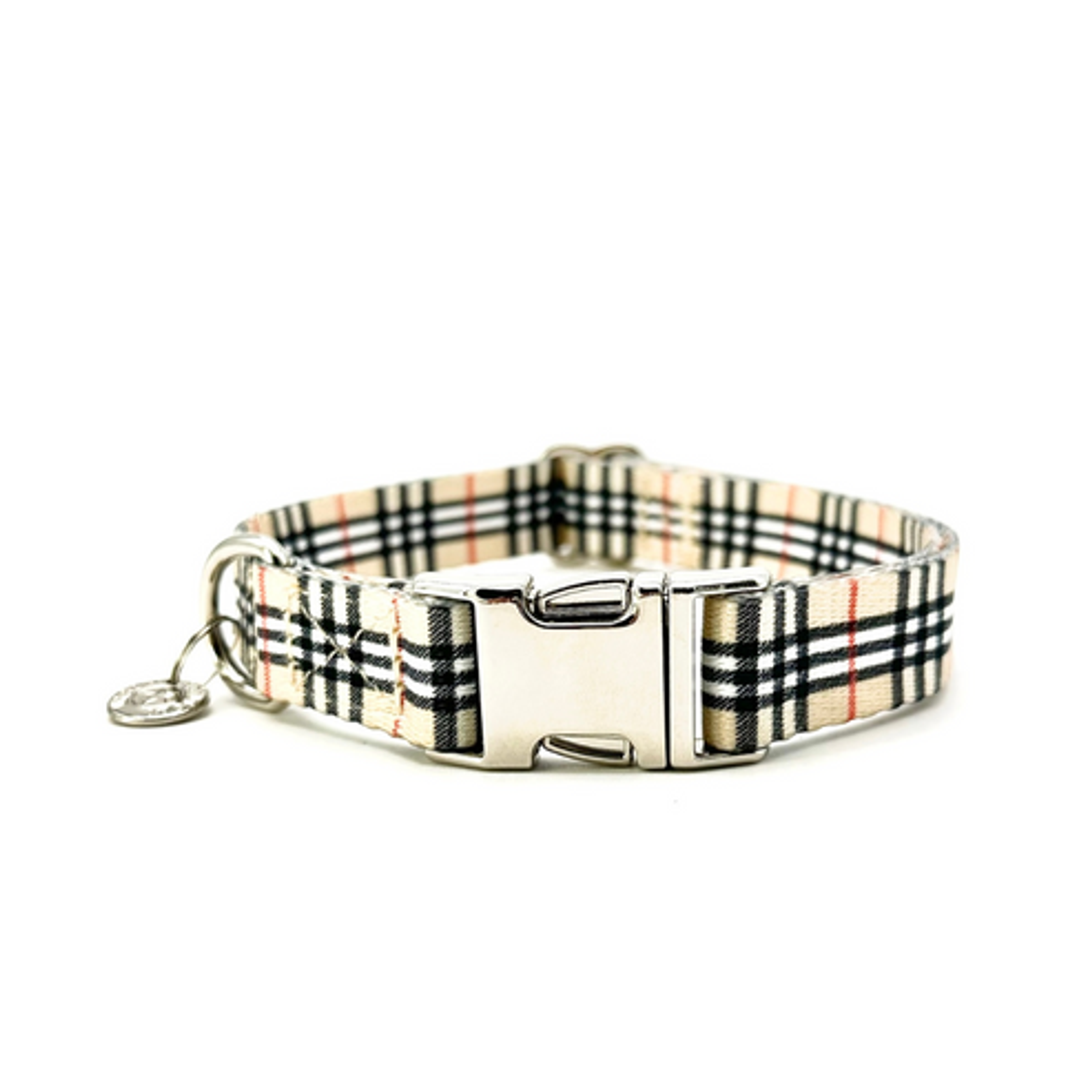 Adjustable Collar Image 1