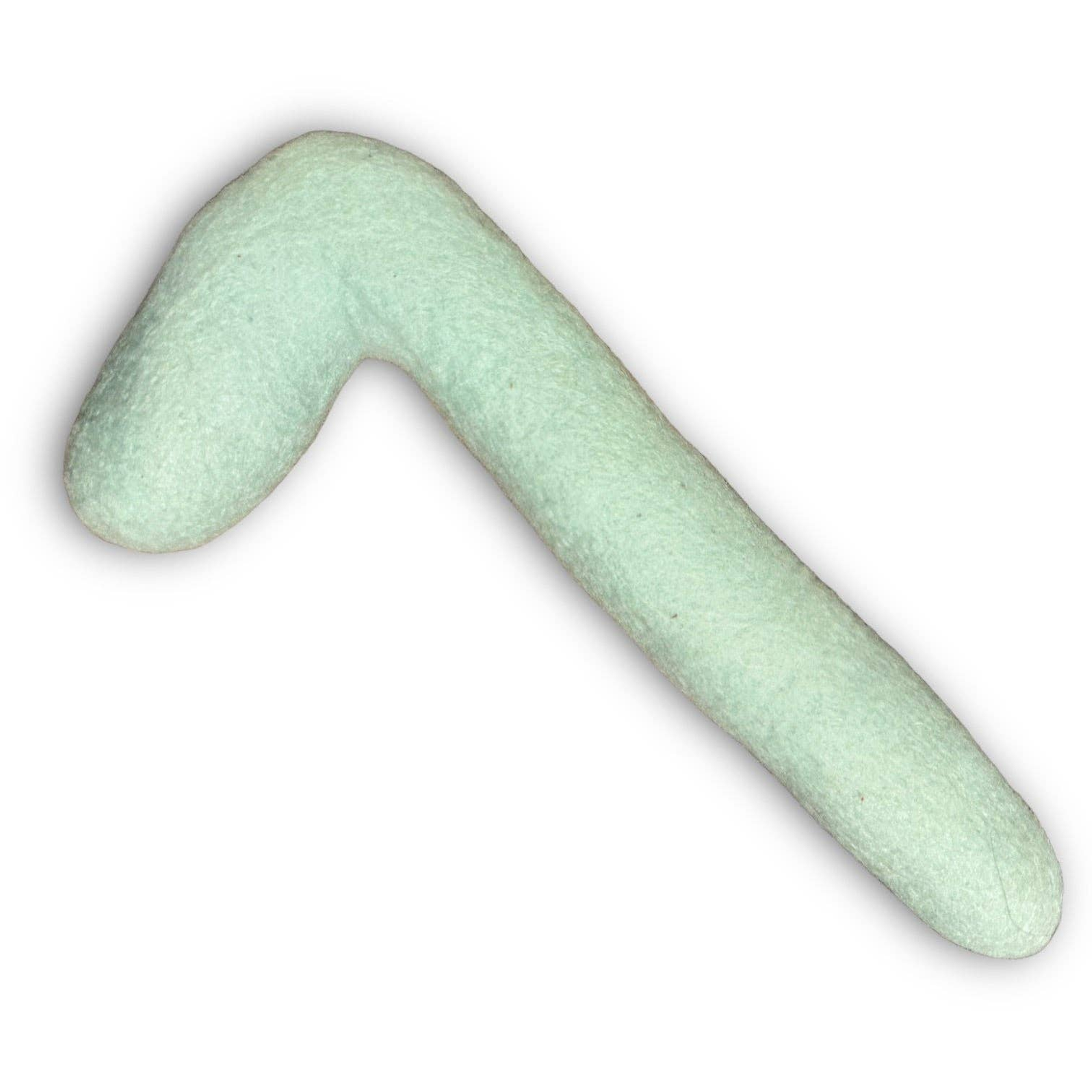 Tube Felt Dog Toys Image 1