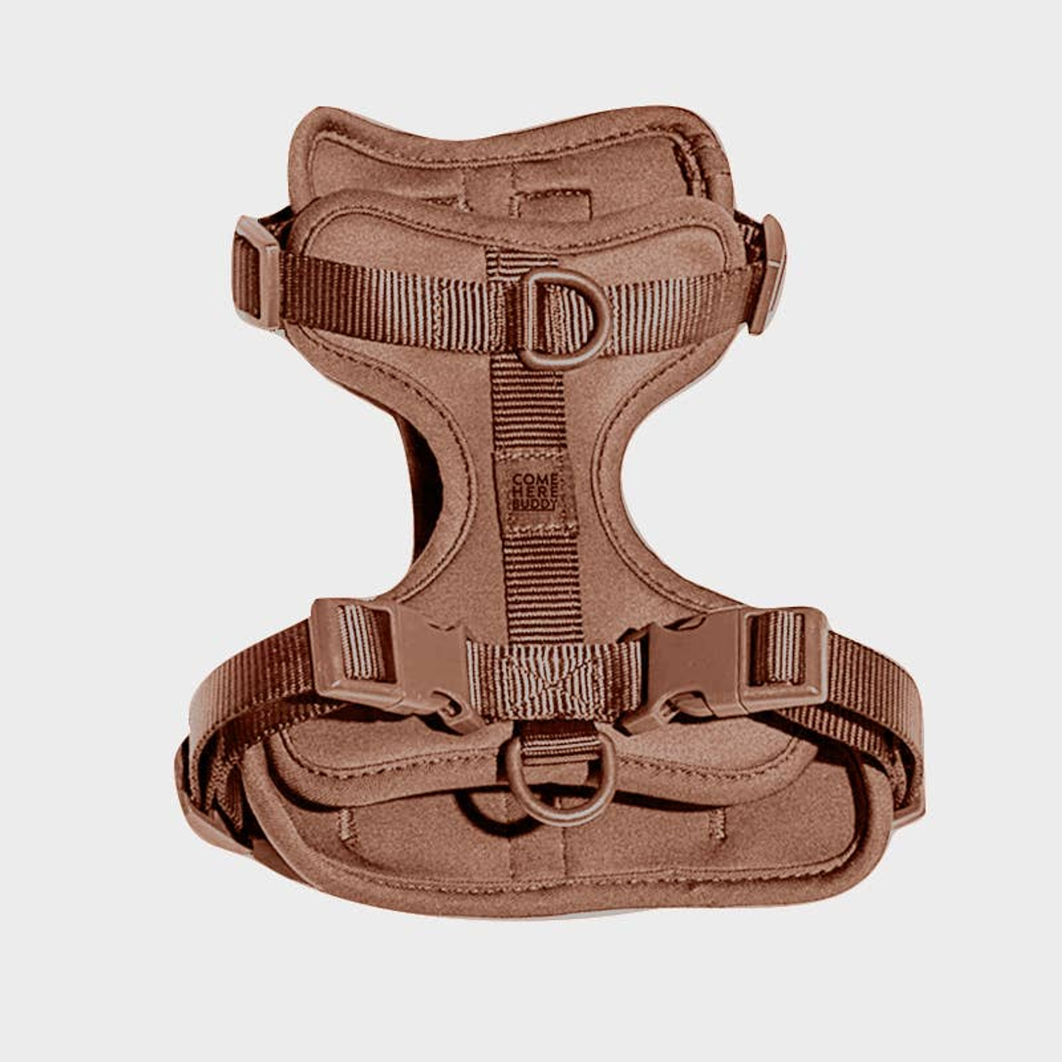 Brown Harness Image 1