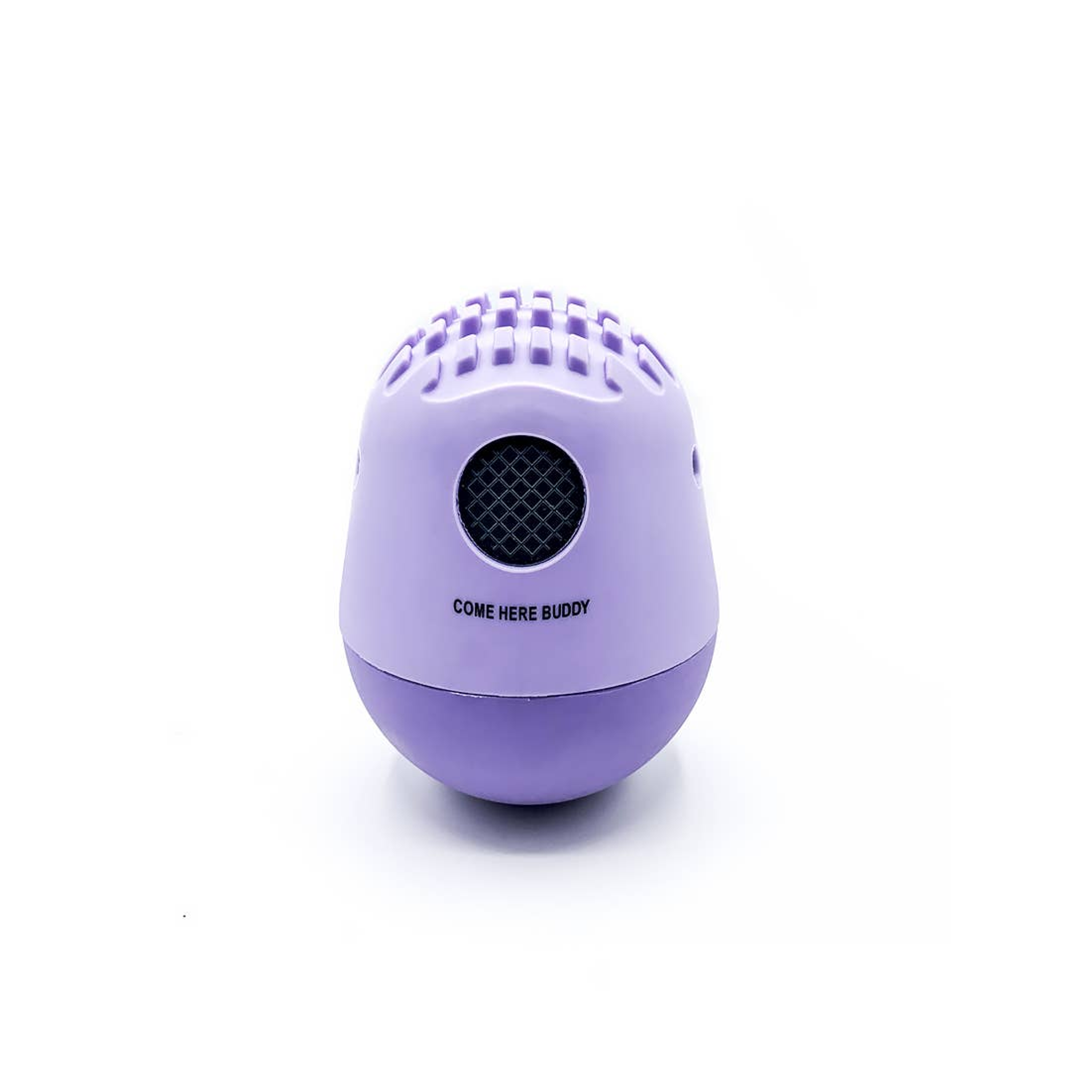 Lilac Dog Interactive Puzzle Toy - HAPPY Image 1