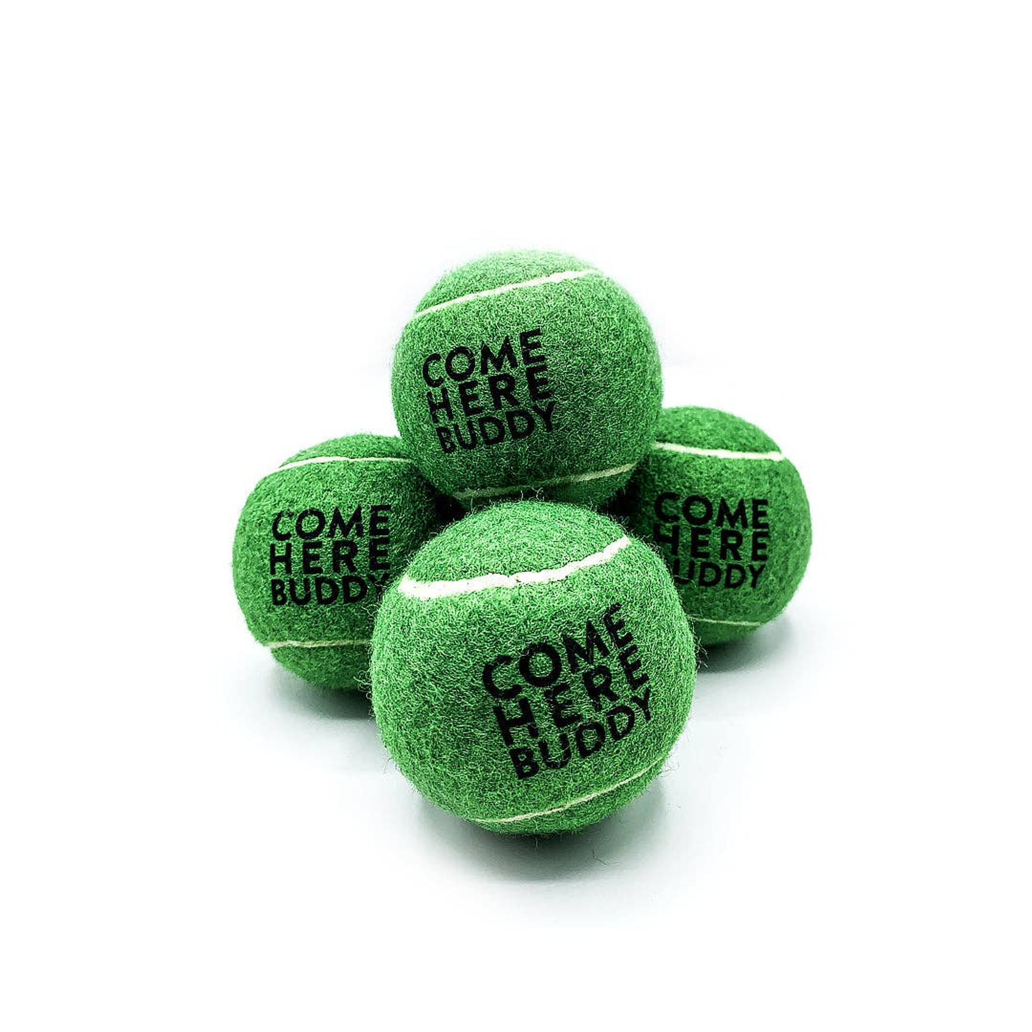 Tennis Ball Image 1