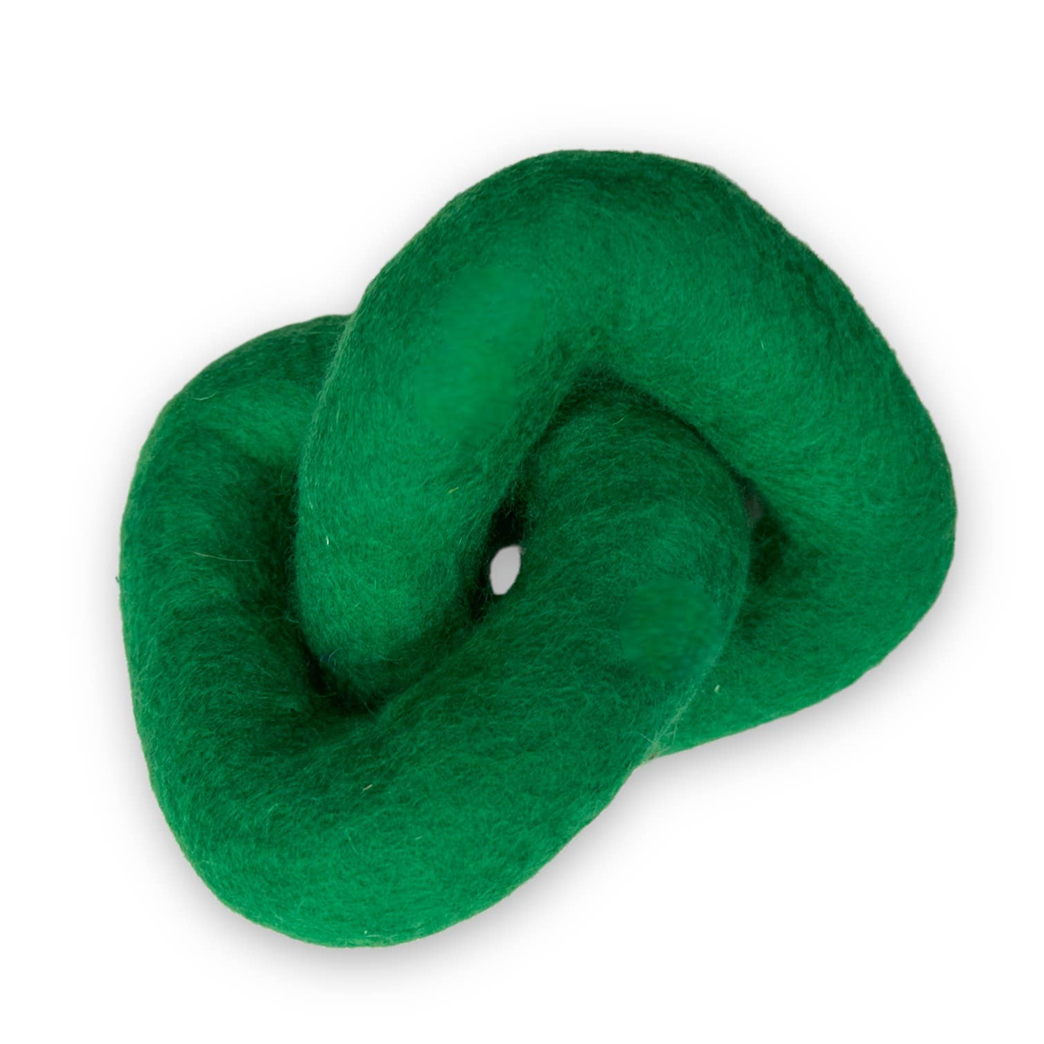 Loop Felt Dog Toys Image 1
