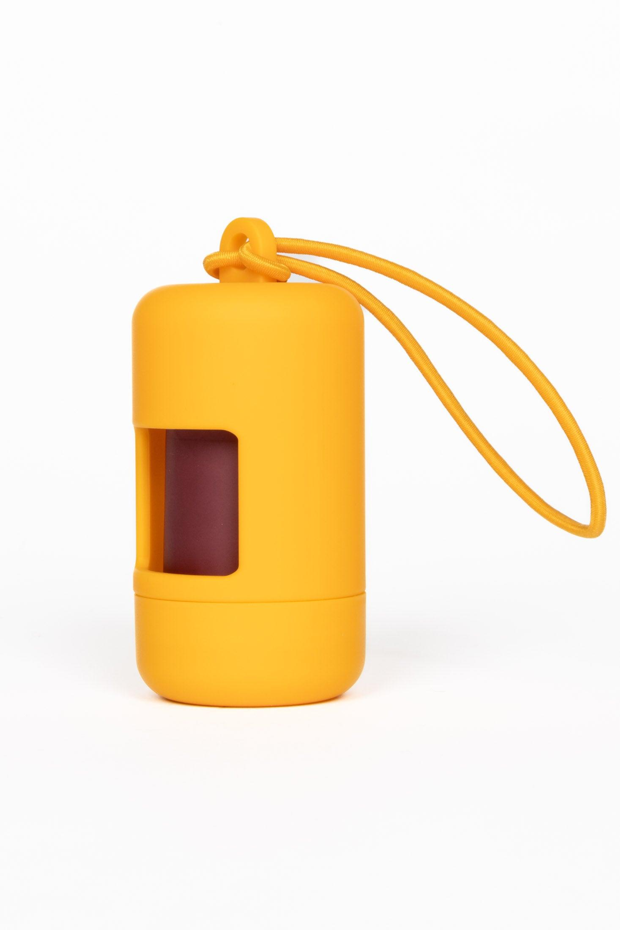 Marigold Waste Bag Dispenser Image 1