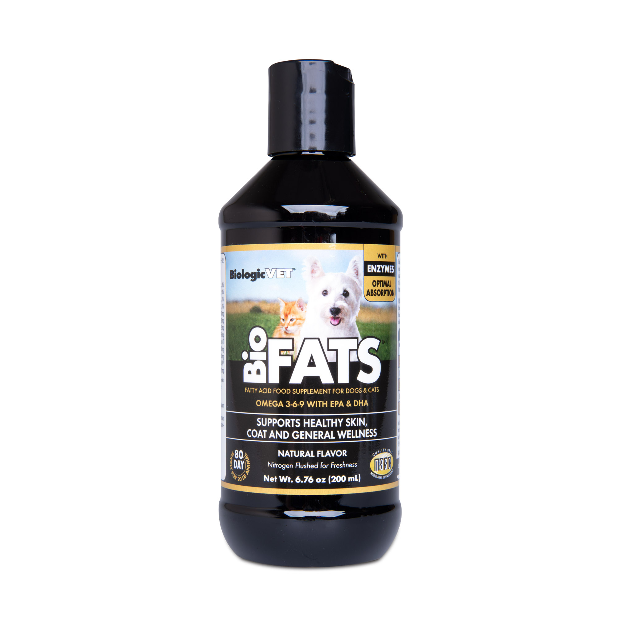 BioFATS Omega 3-6-9 Fatty Acid Image 1
