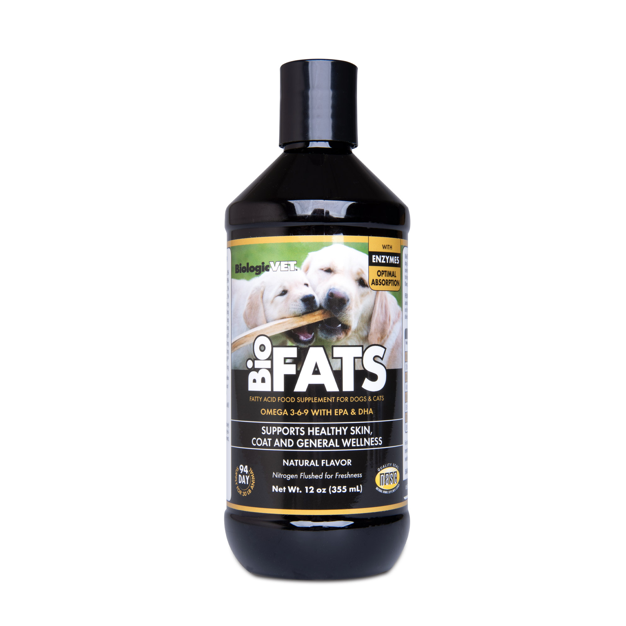 BioFATS Omega 3-6-9 Fatty Acid Image 1