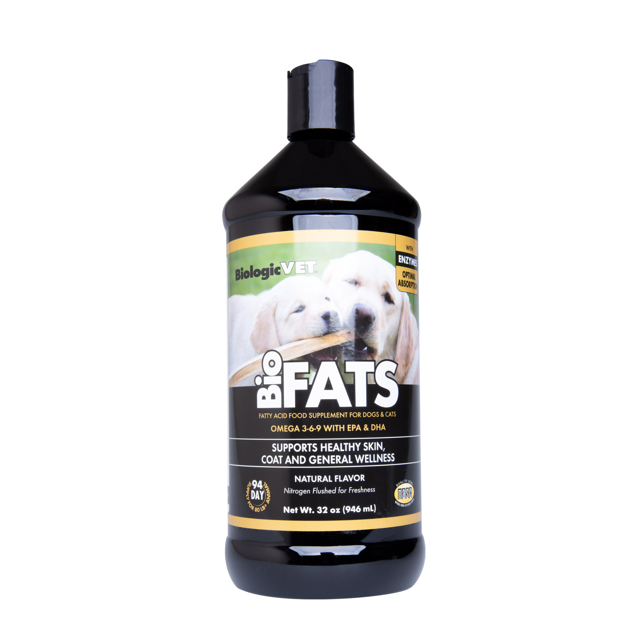 BioFATS Omega 3-6-9 Fatty Acid Image 1