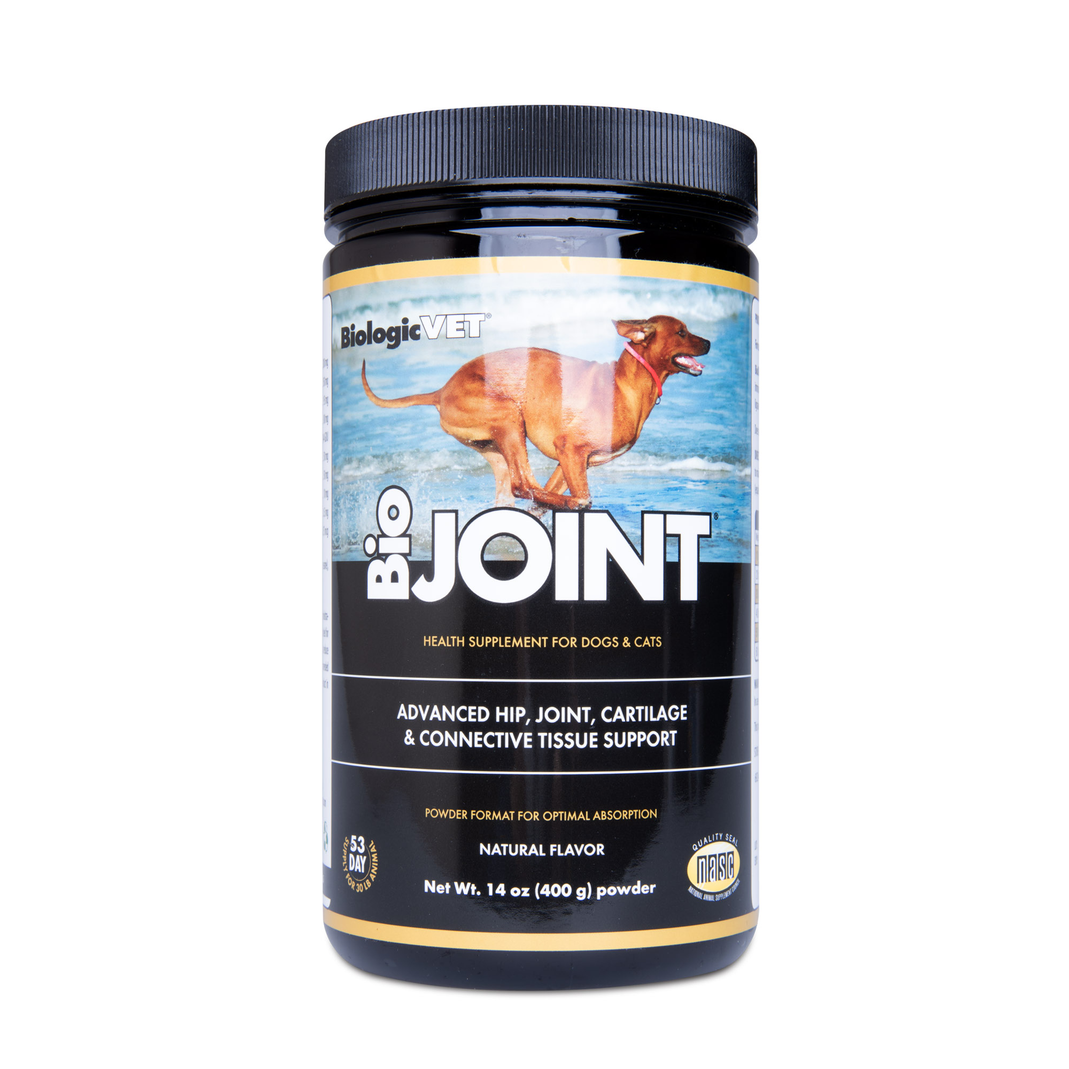 BioJOINT Advanced Joint Mobiliy Support Image 1
