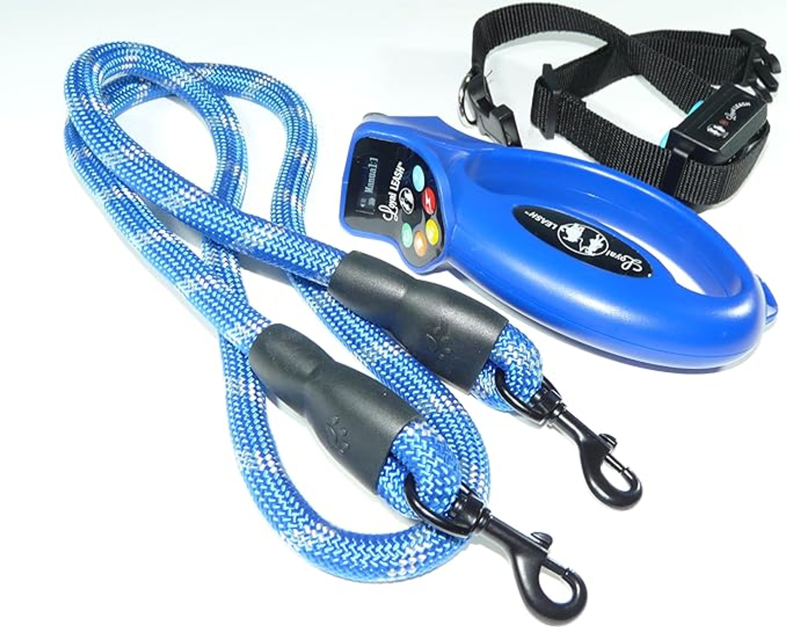 Loyal leash Image 1
