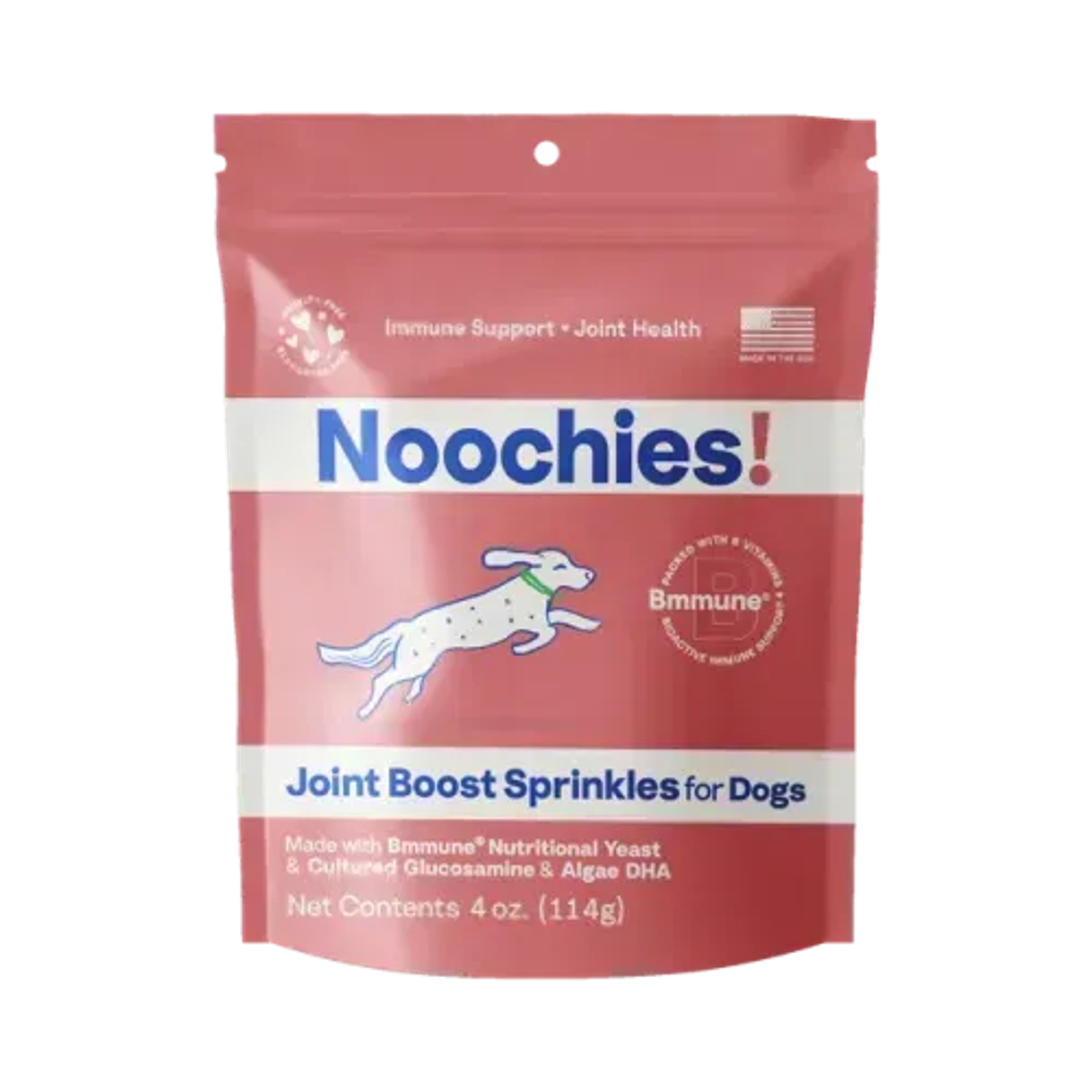 Joint Boost Sprinkles For Dogs Image 1