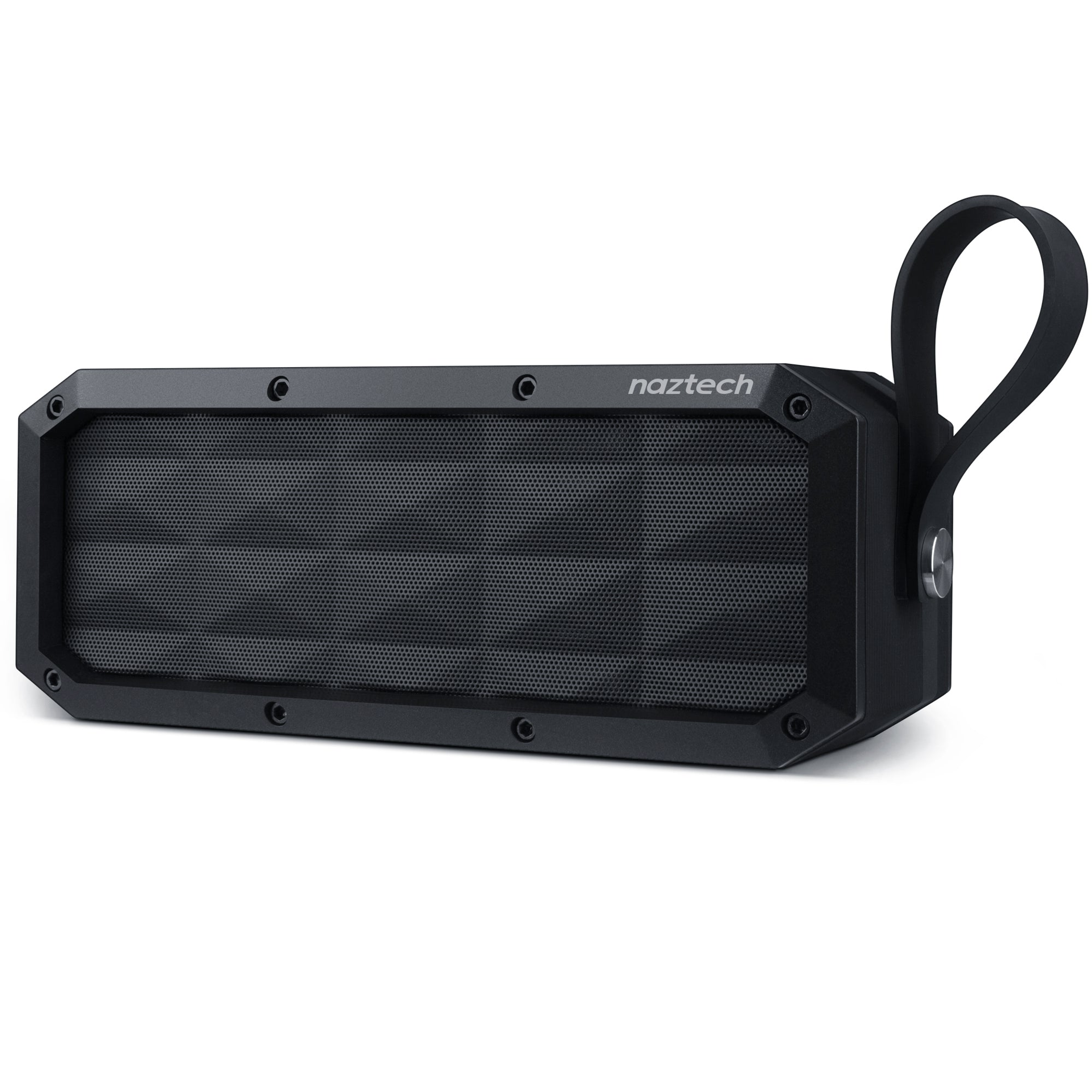 Wireless Speaker Bluetooth Streaming Deep Bass 30 Watt Portable Rugged IPX6 16 Hour Playtime