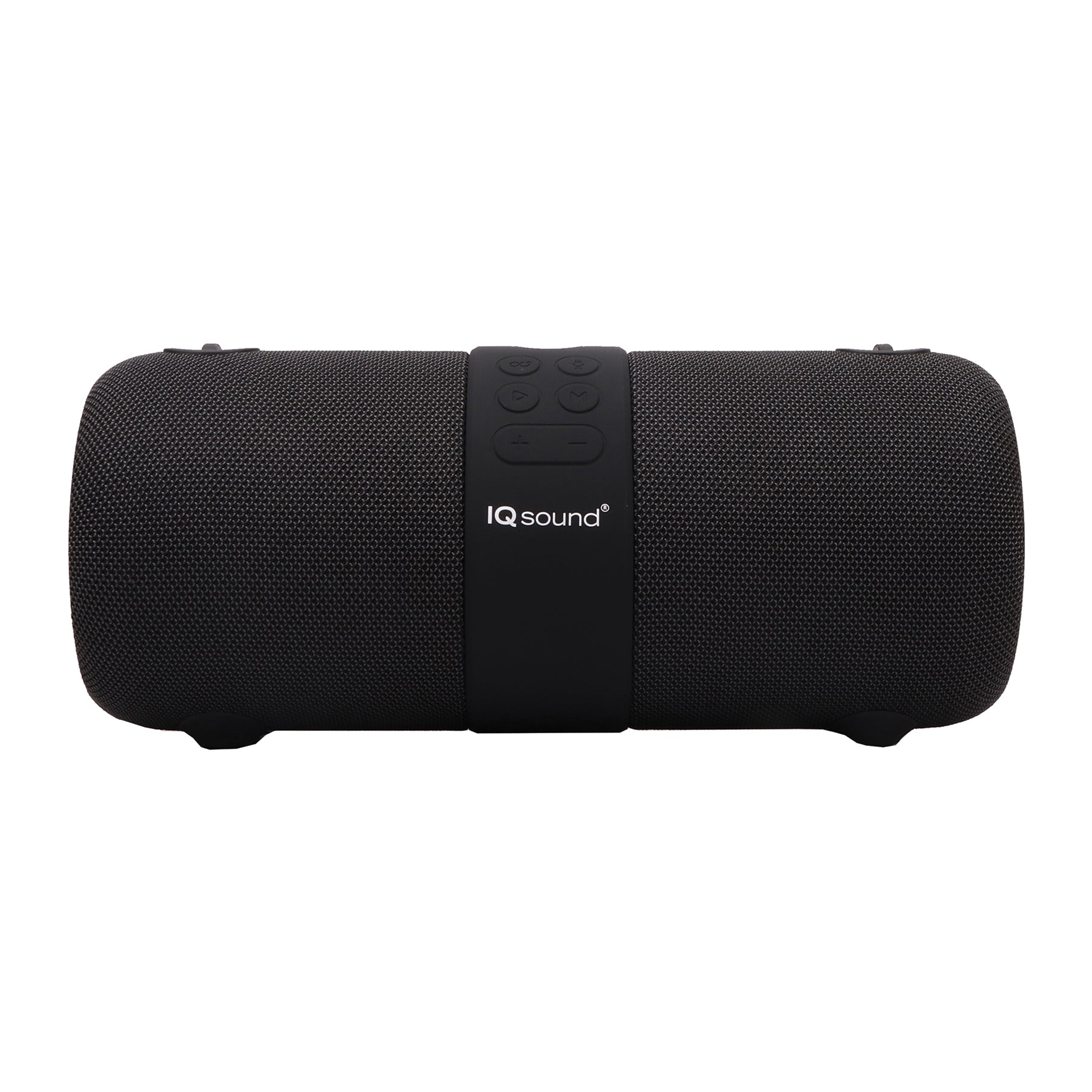 Bluetooth Speaker Portable Multifunction Clear Sound RGB Lights Rechargeable Battery Water Resistant 3600mAh