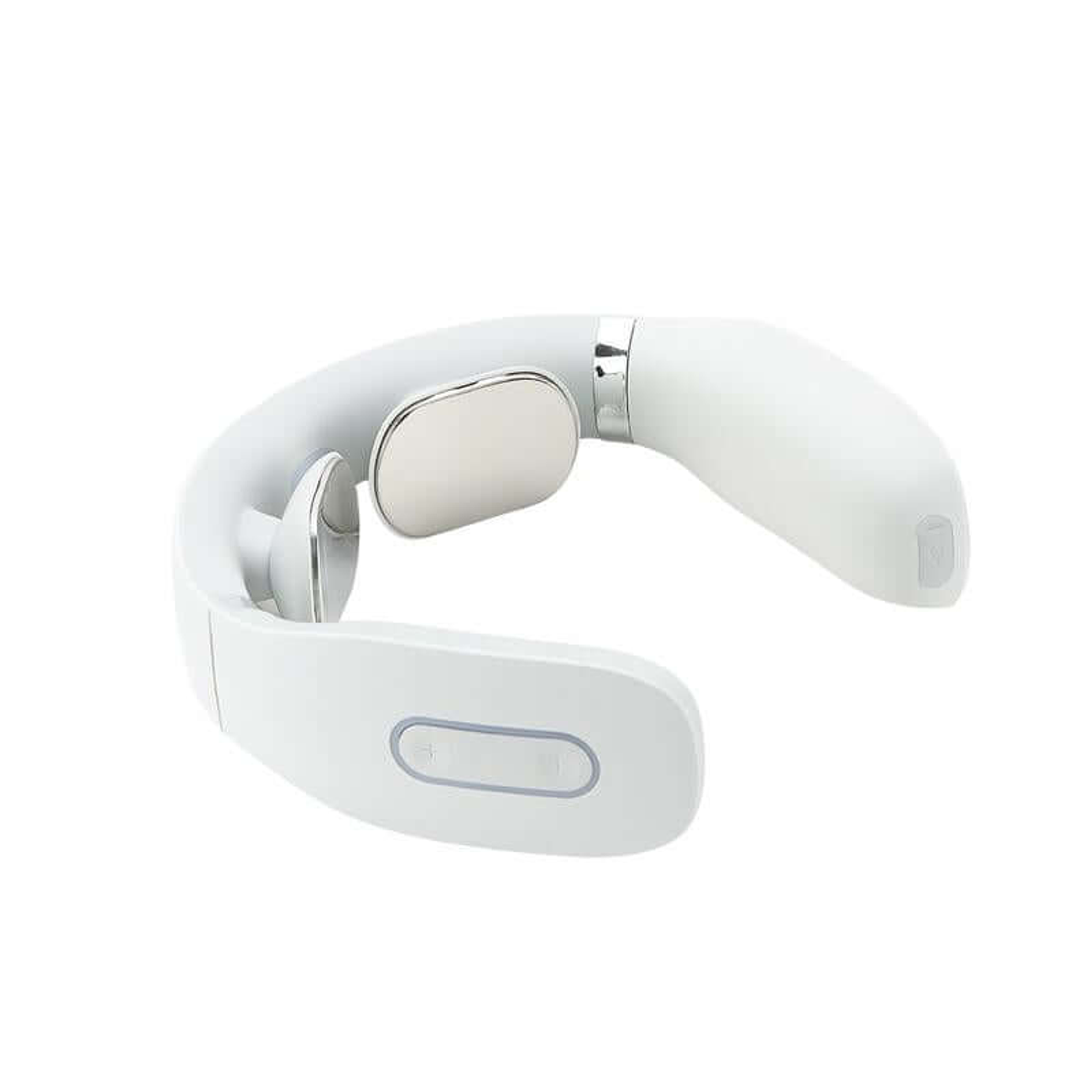 K3 White Intelligent Neck Massager