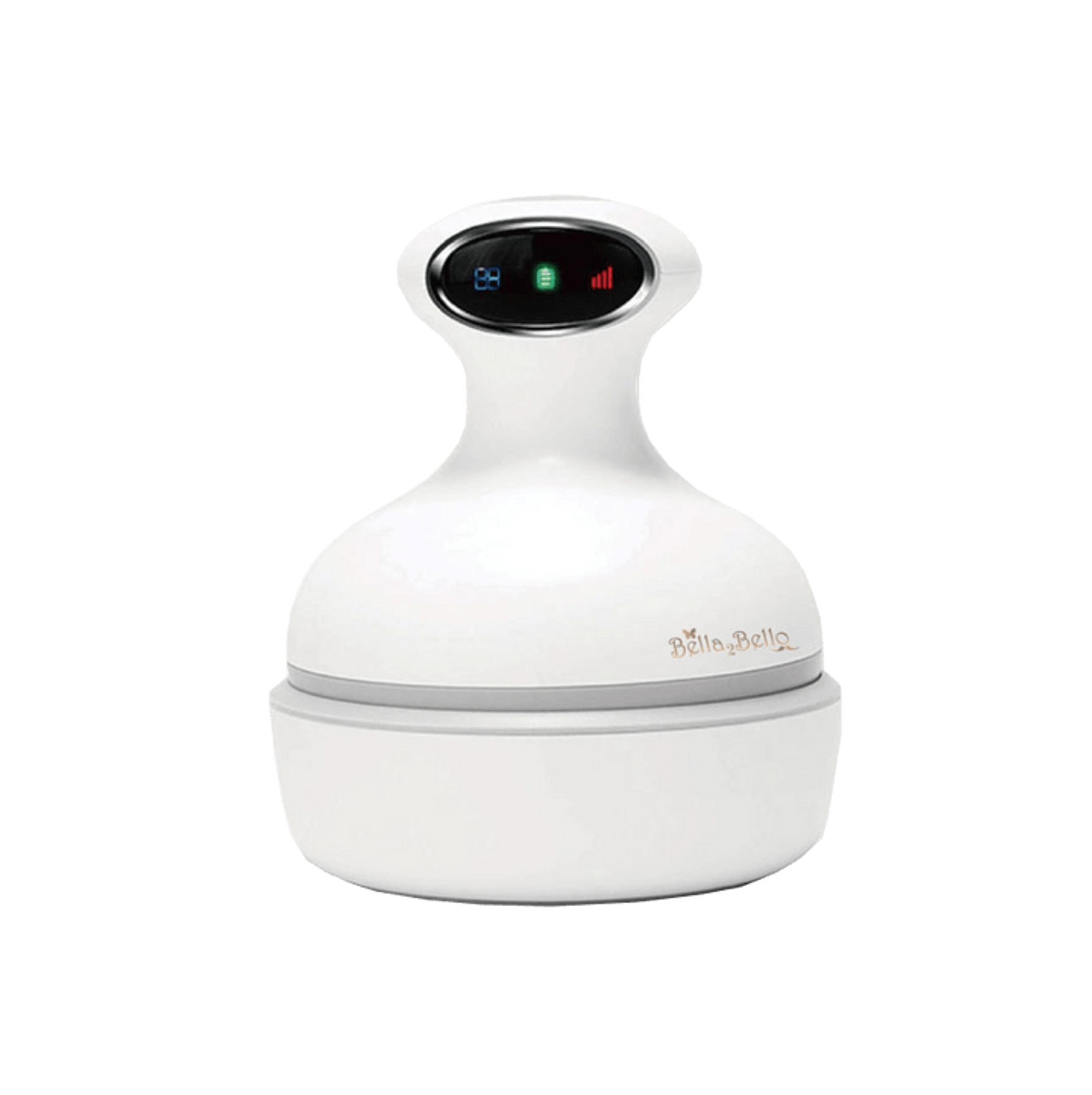 Armona Electric 3D Vibrating Scalp and Body Massager