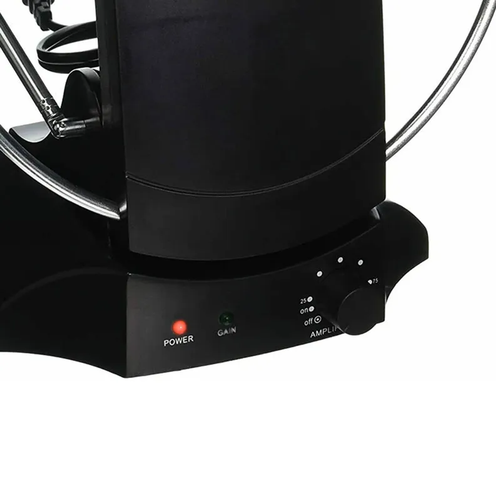 HDTV Digital Amplified Indoor Antenna