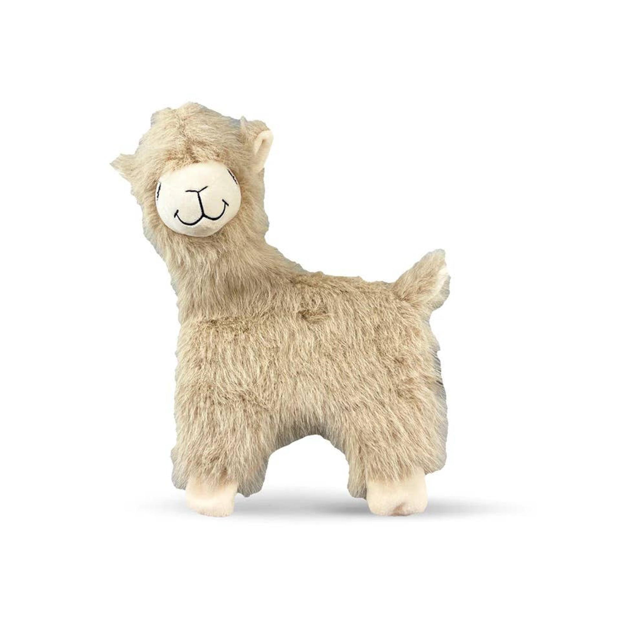 NANDOG My BFF Plush Toy Image 1