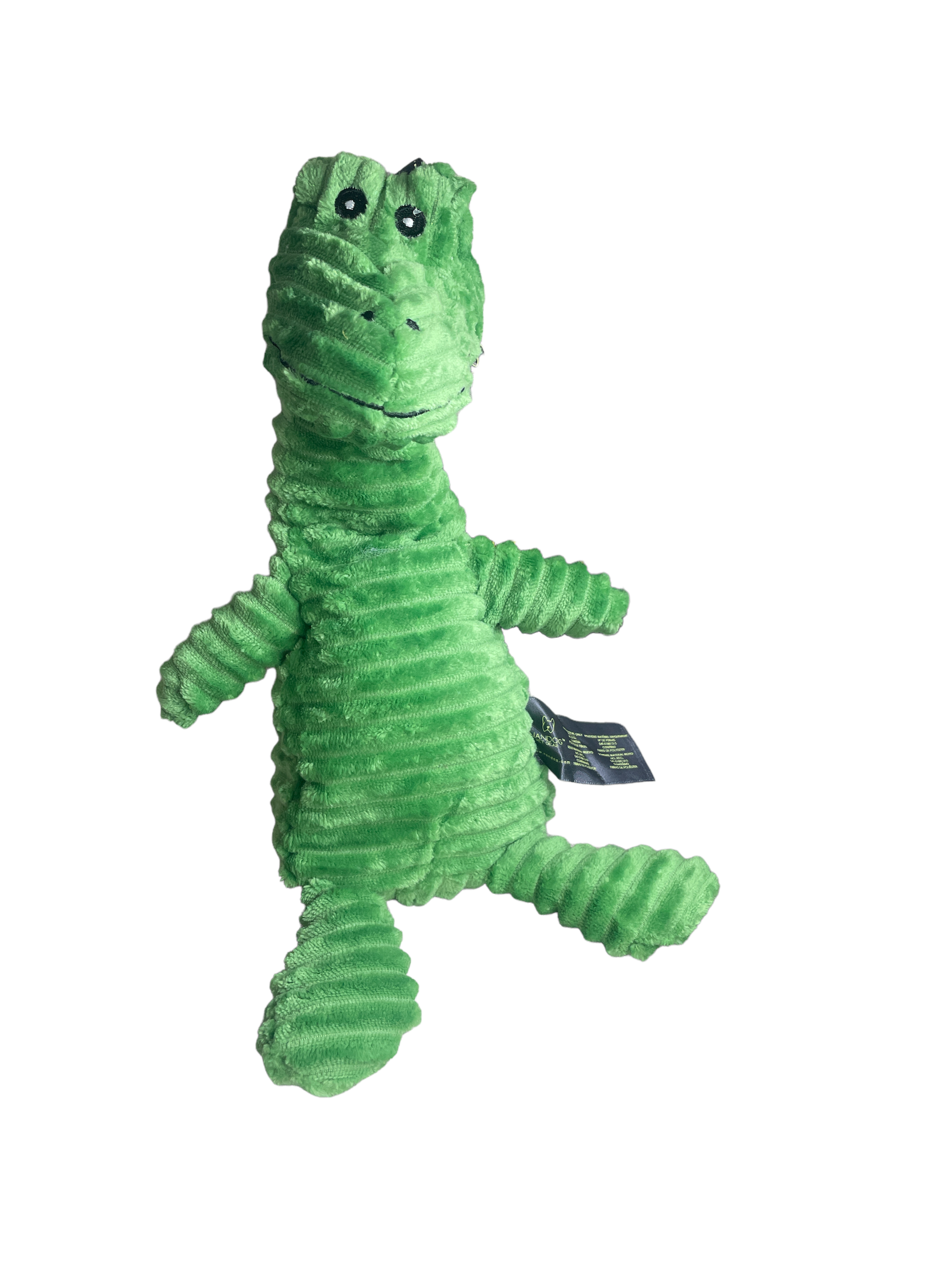 NANDOG My BFF Plush Toy Image 1