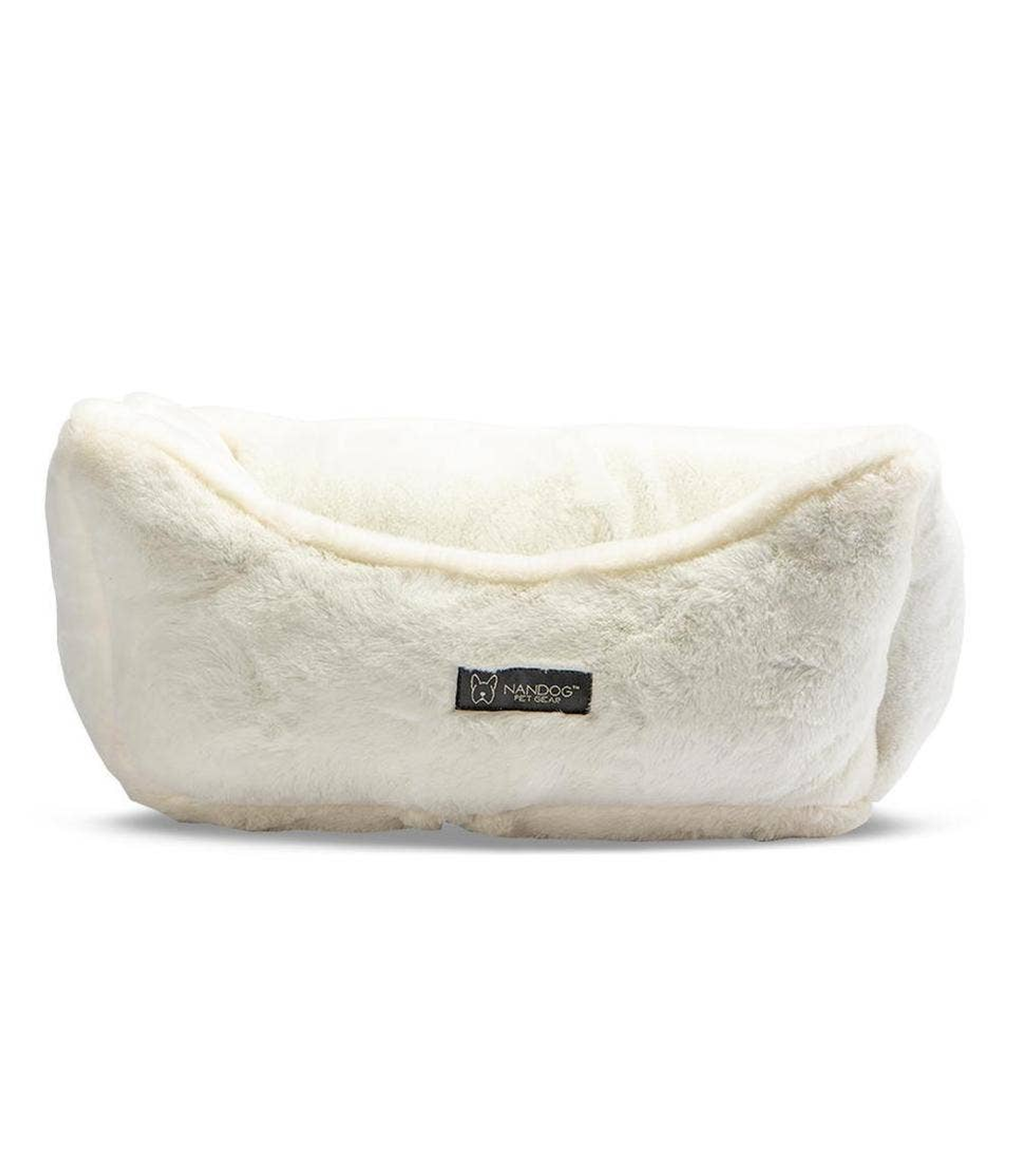 NANDOG Cloud Reversible Bed Image 1