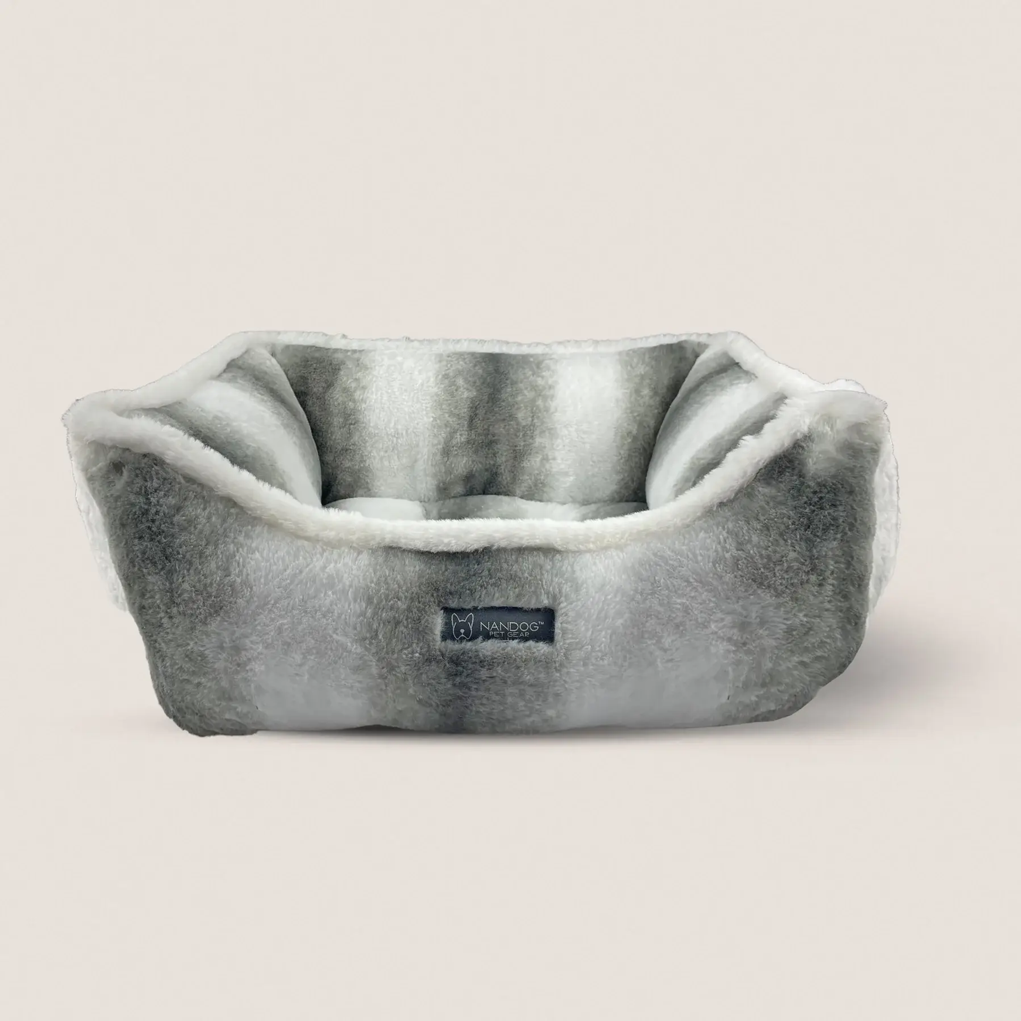 NANDOG Cloud Reversible Bed Image 1
