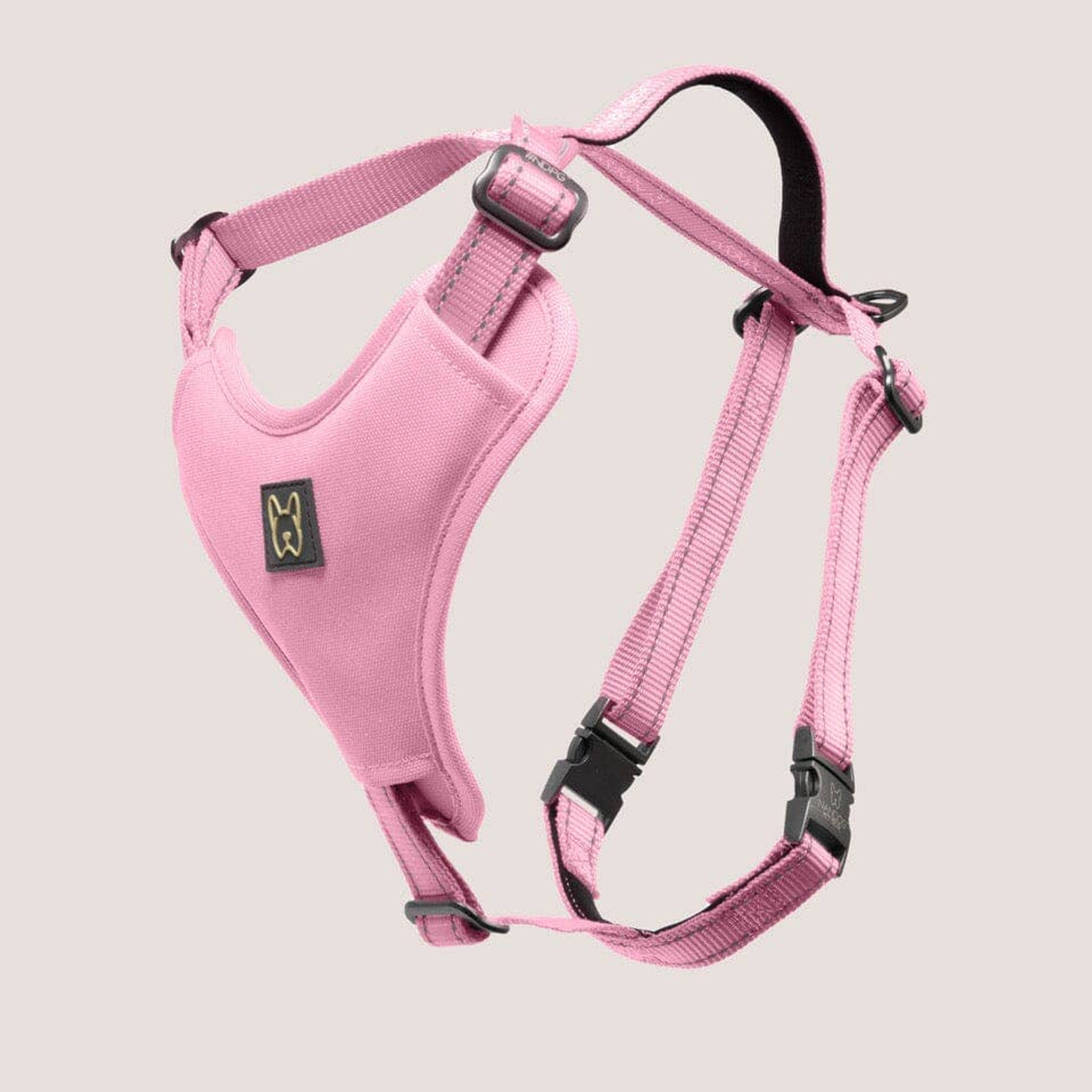 NANDOG Neoprene Sport Dog Harness Image 1
