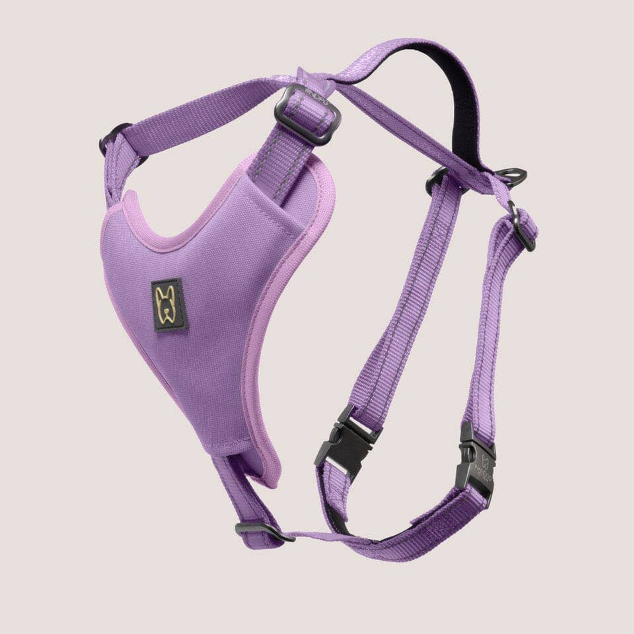 NANDOG Neoprene Sport Dog Harness Image 1