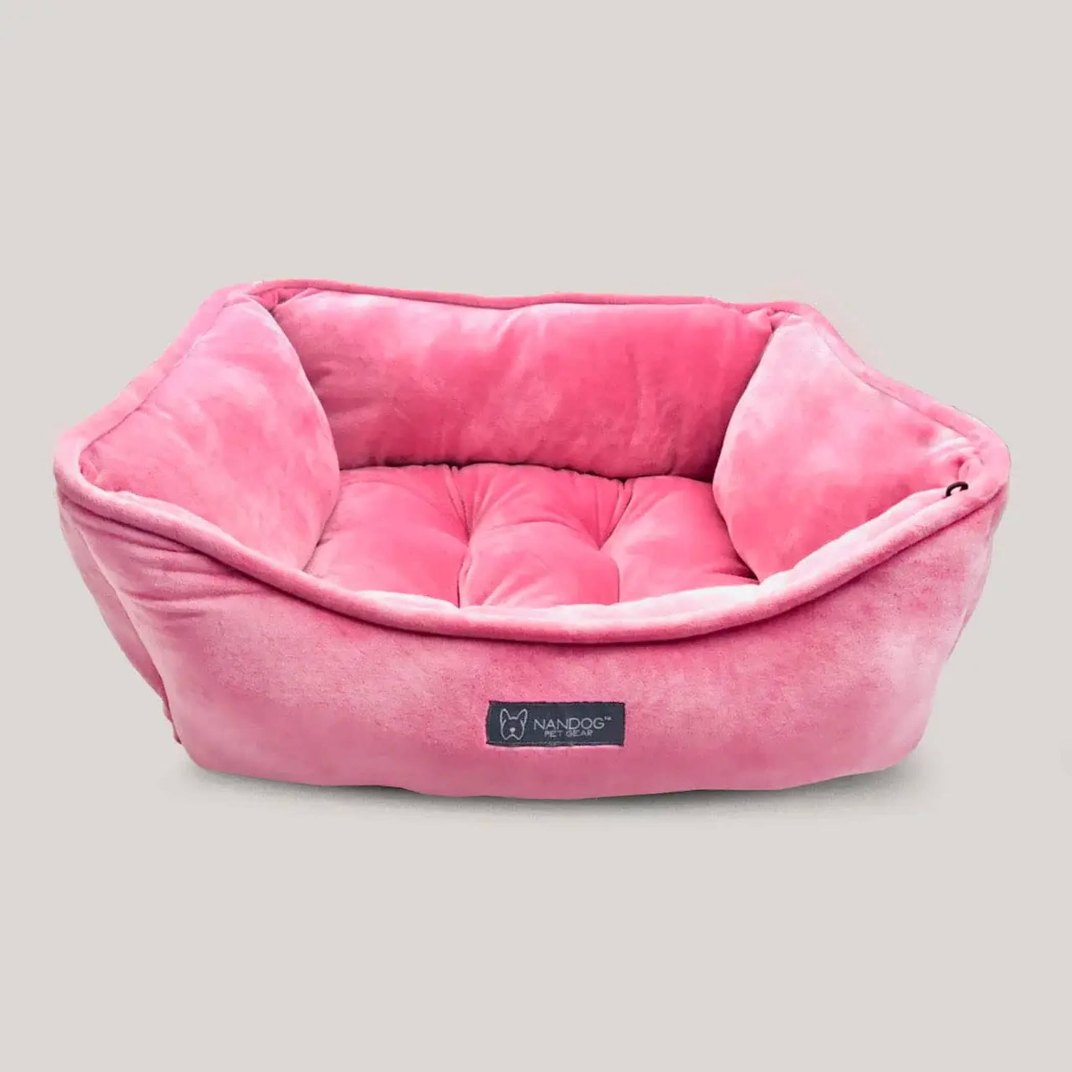 NANDOG Reversible Bed Image 1