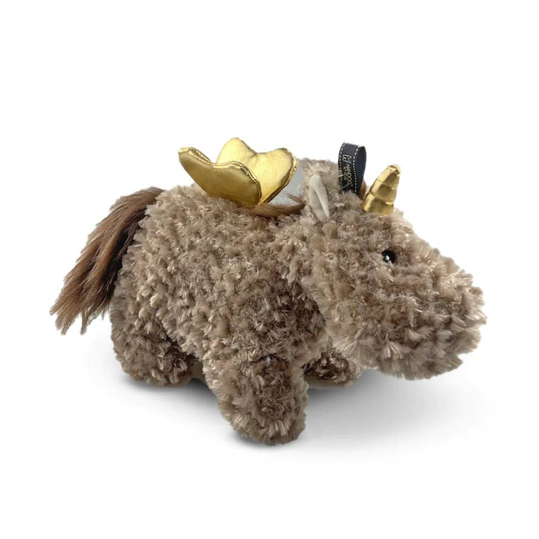 NANDOG My BFF Plush Toy Image 1