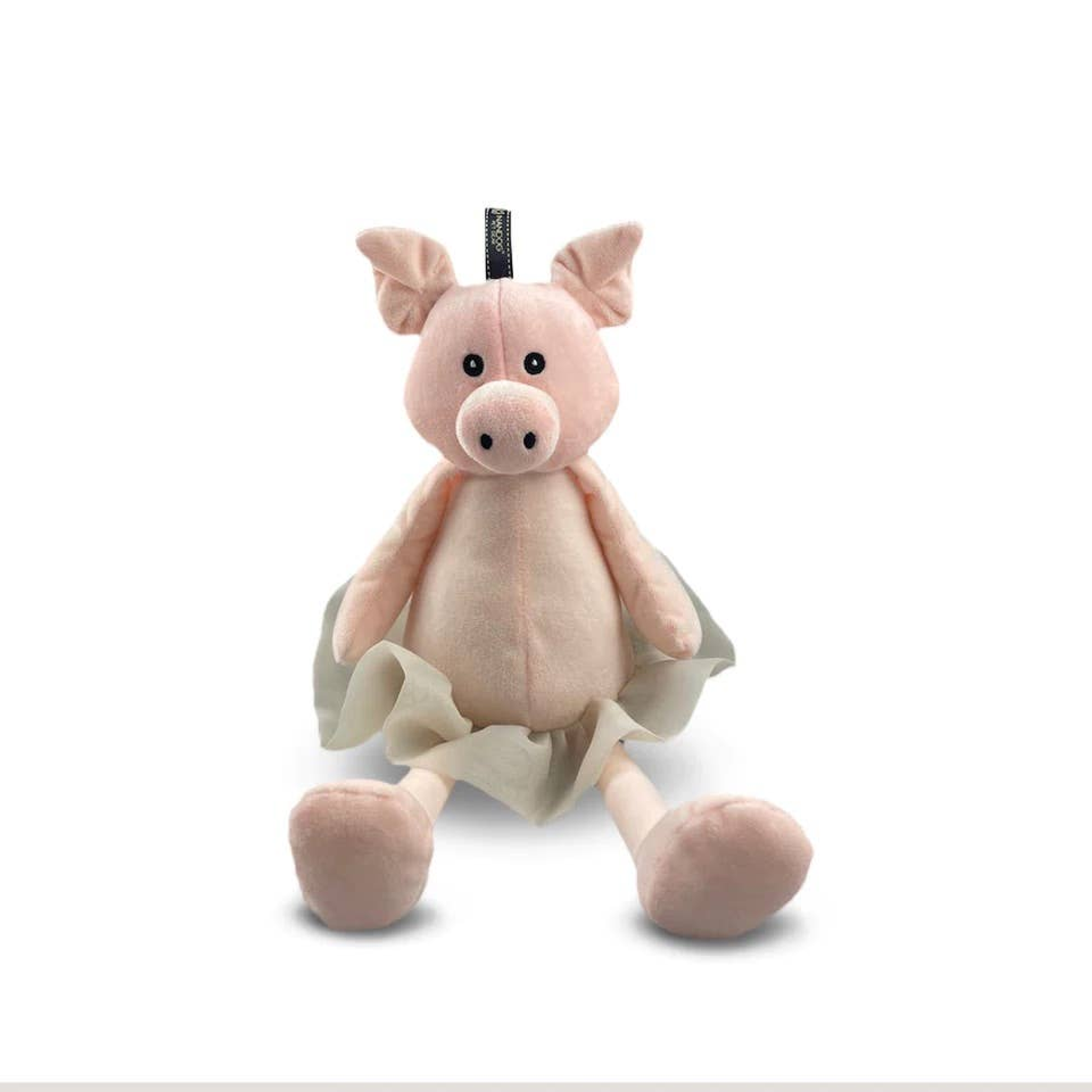 NANDOG My BFF Dancing Pig Image 1